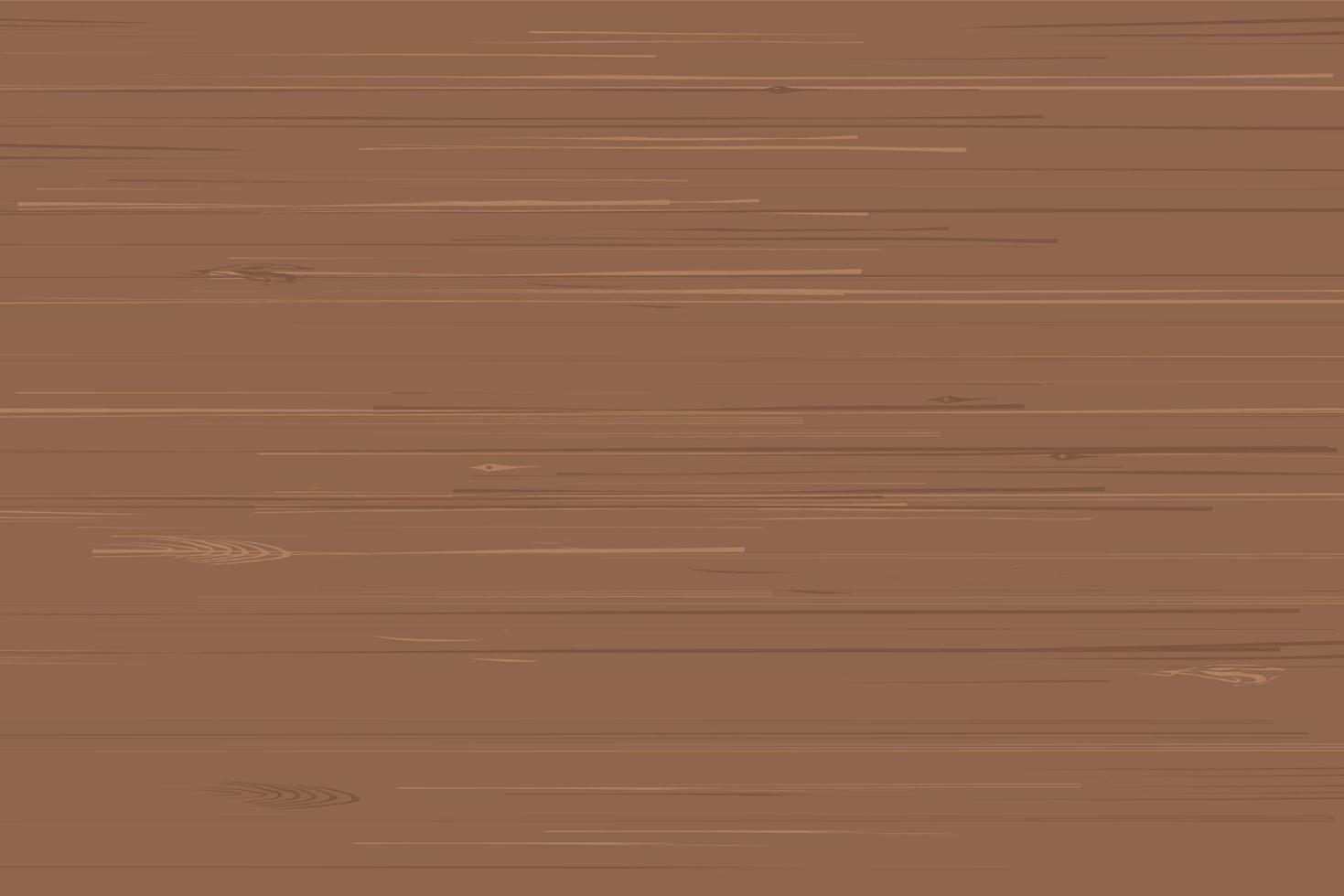 Wood pattern and texture for background. Vector. vector