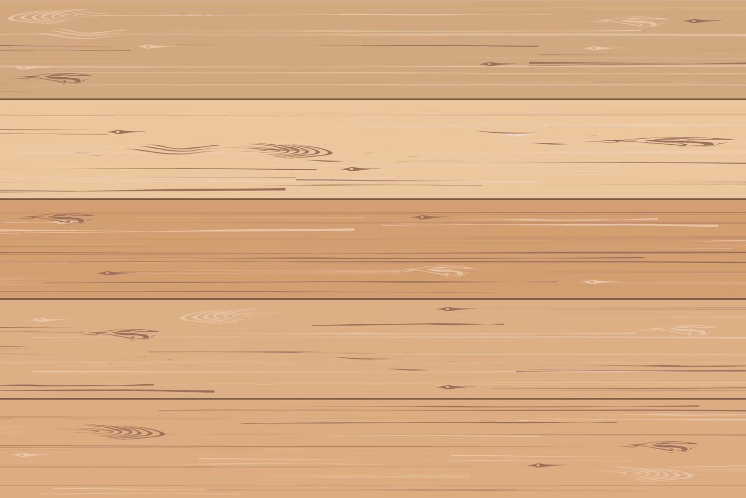 patrón de madera y textura de fondo. vector. vector