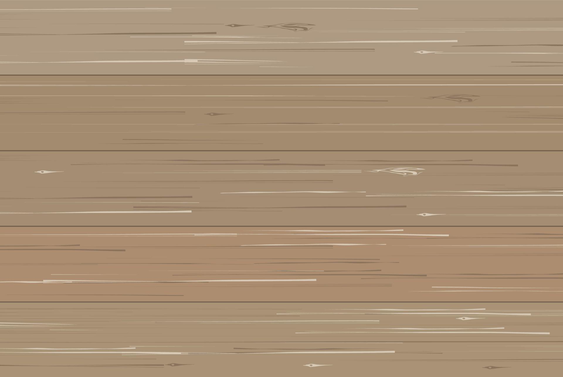 Wood pattern and texture for background. Vector. 3793625 Vector Art at ...