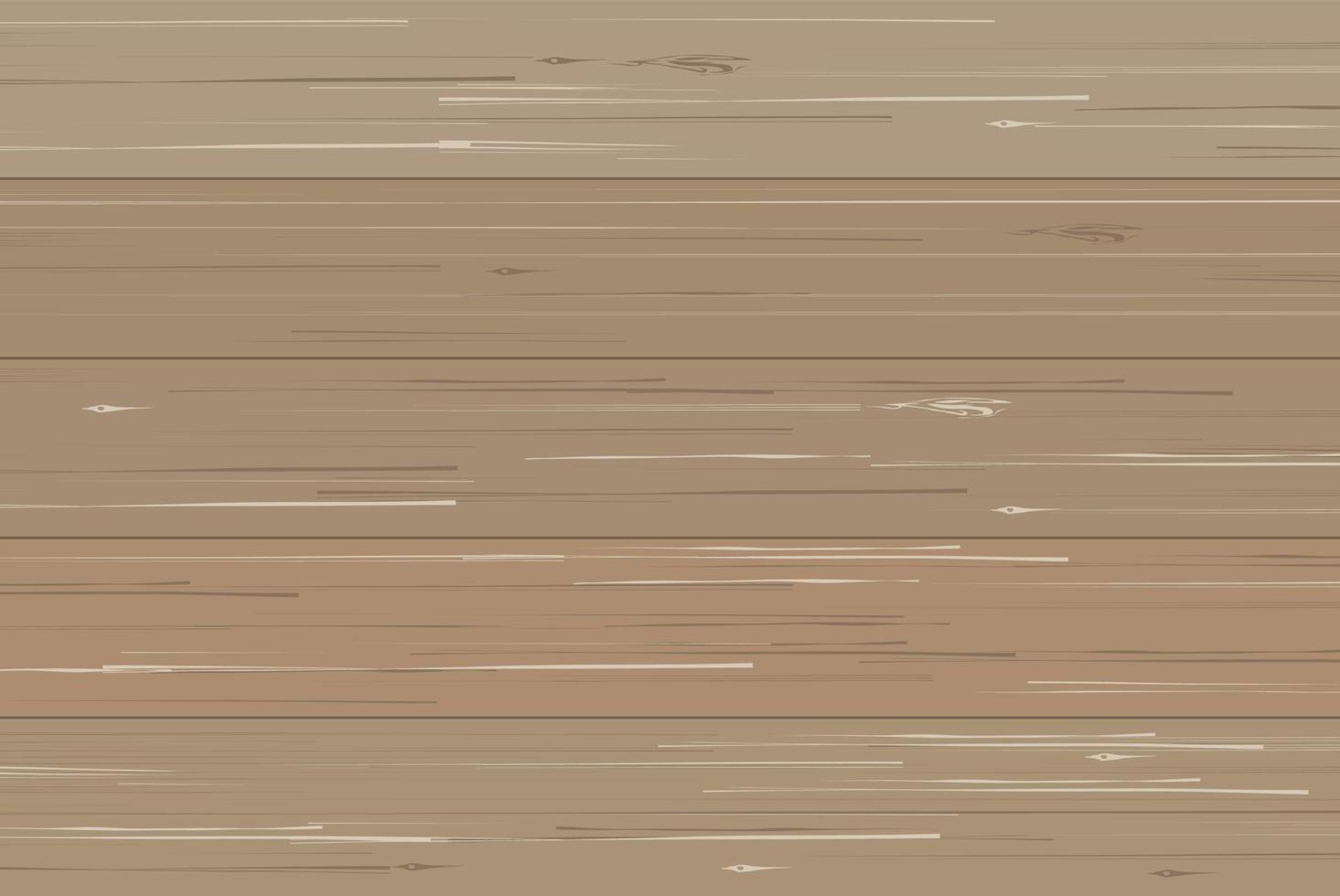 Wood pattern and texture for background. Vector. vector