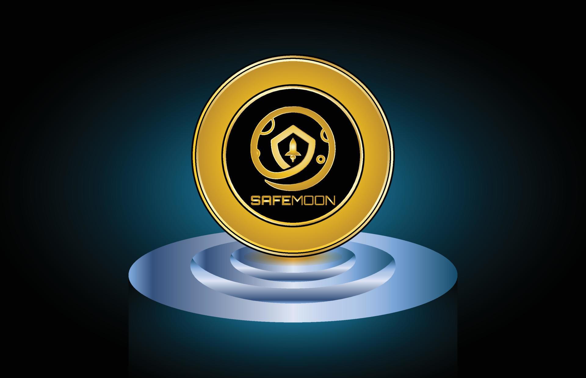 safe moon coin crypto