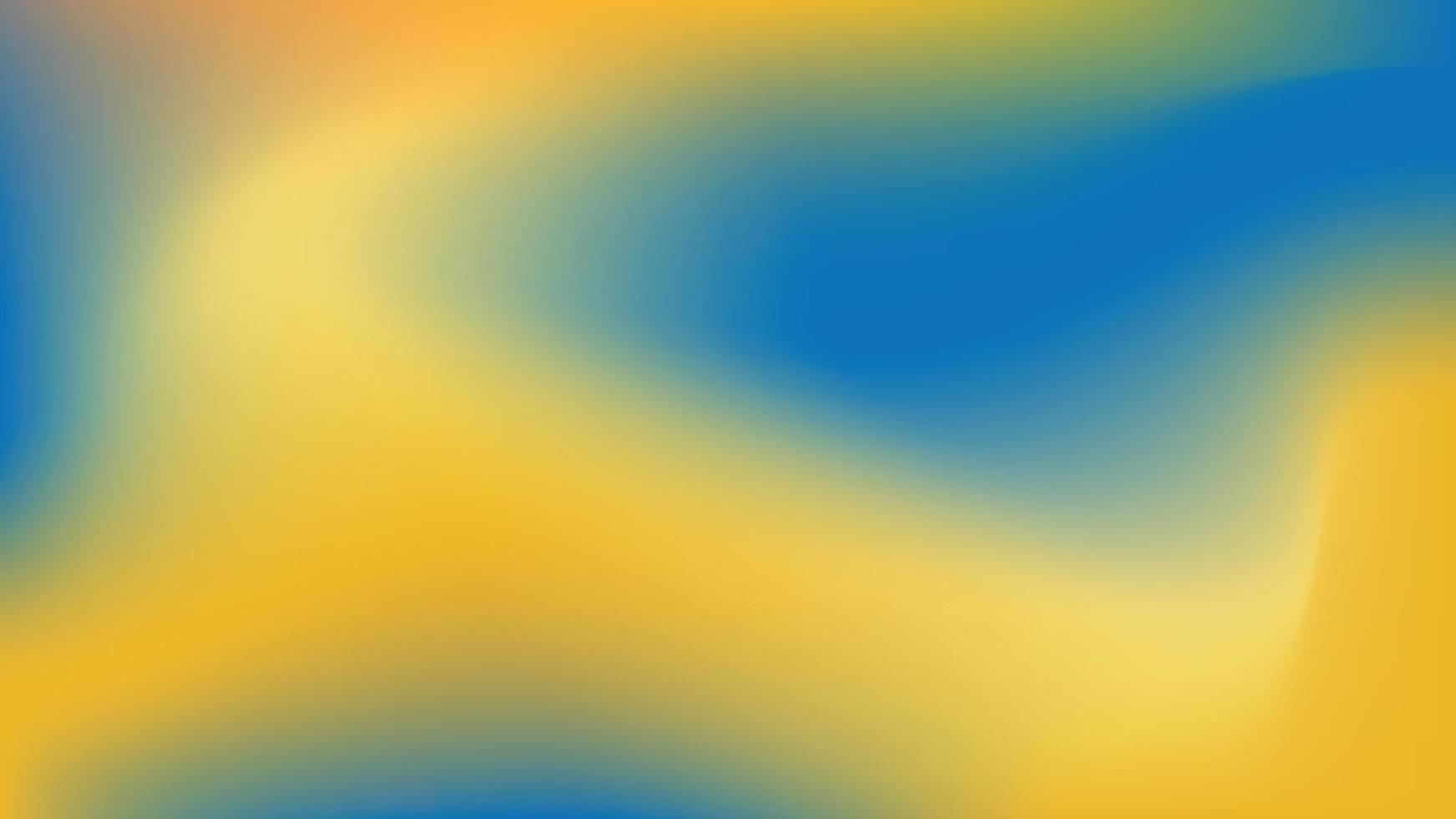 Abstract colorful gradeint light background vector