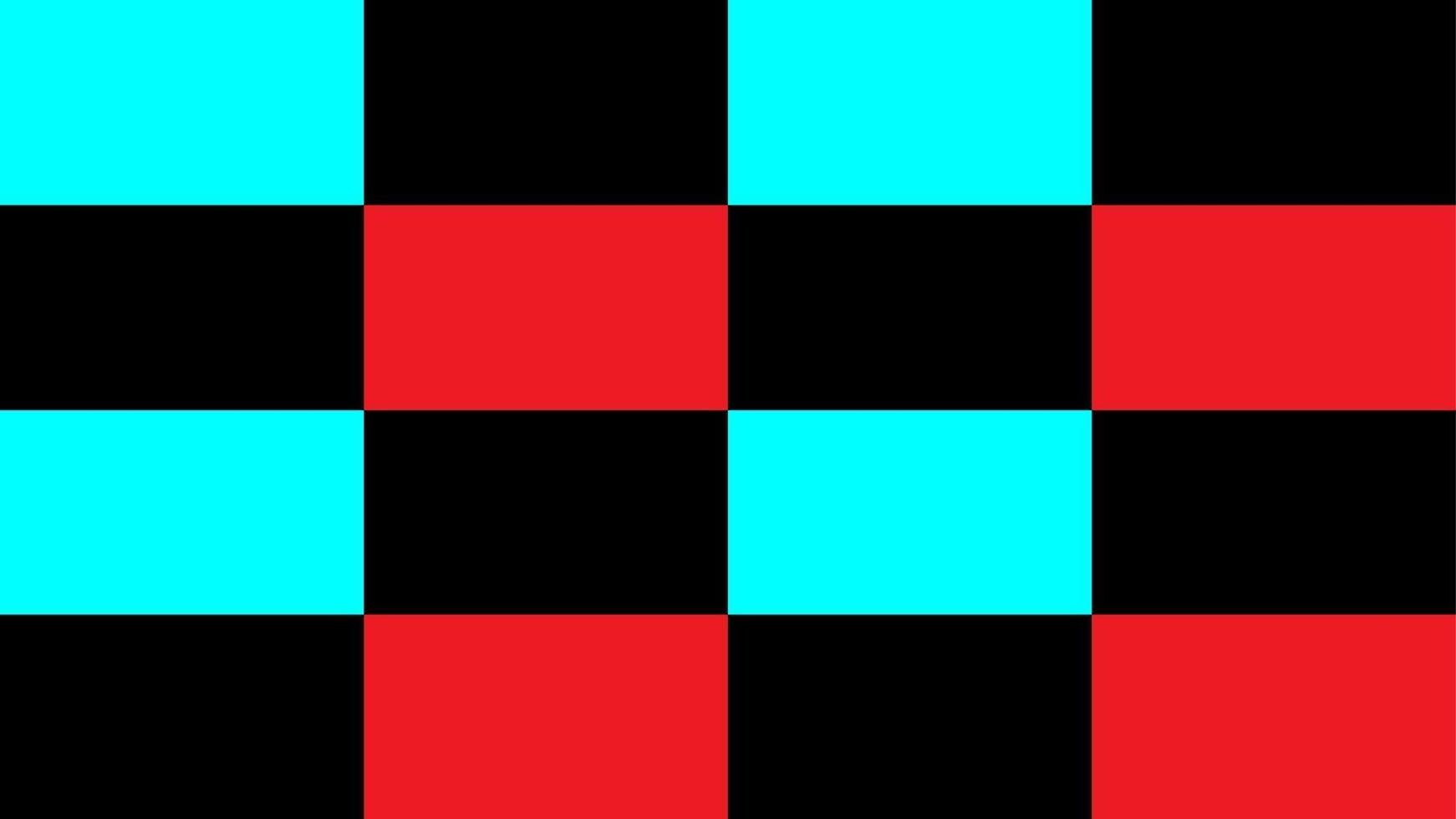 Abstract cubes background. Futuristic pattern vector