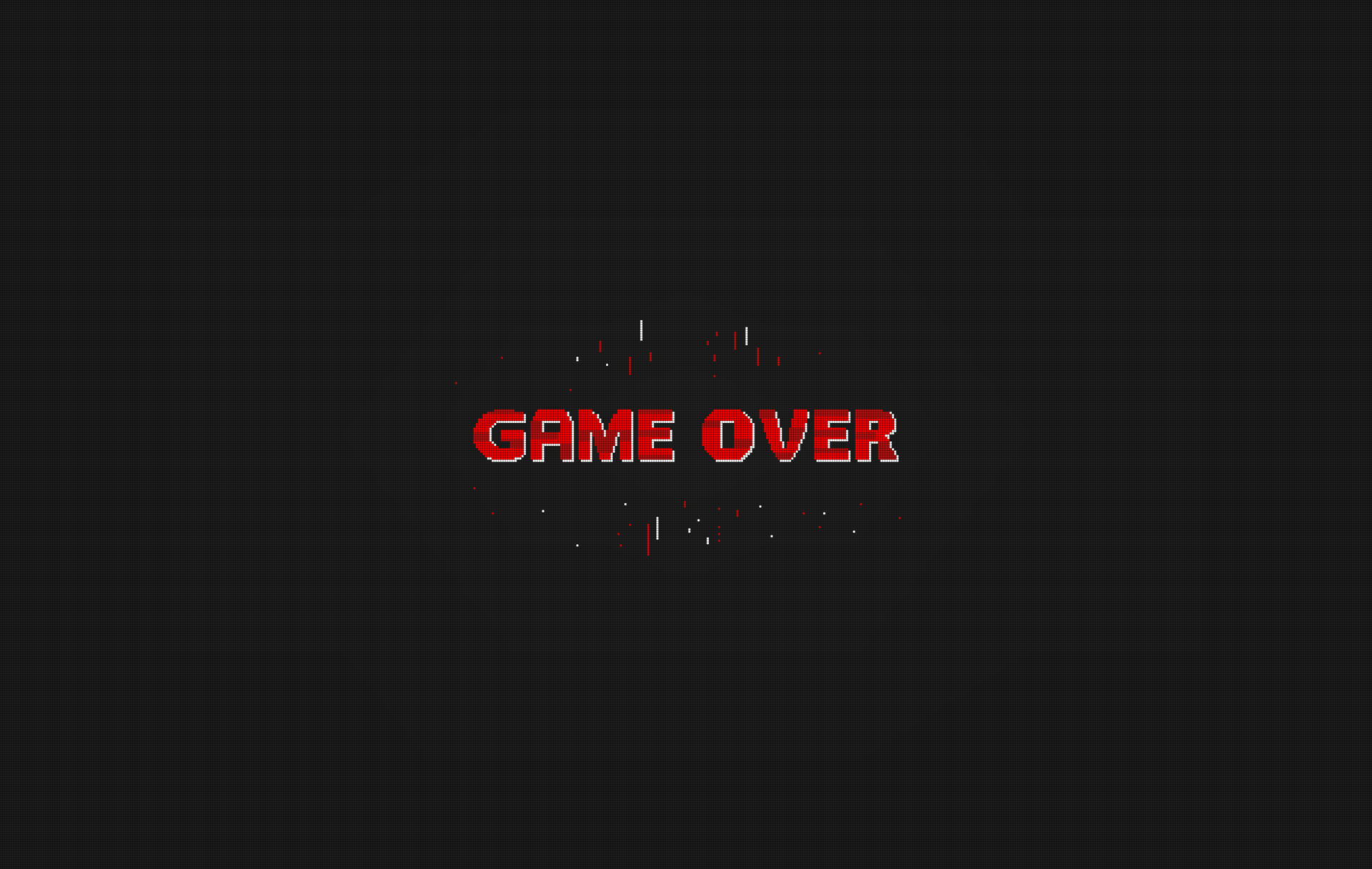 Game Over