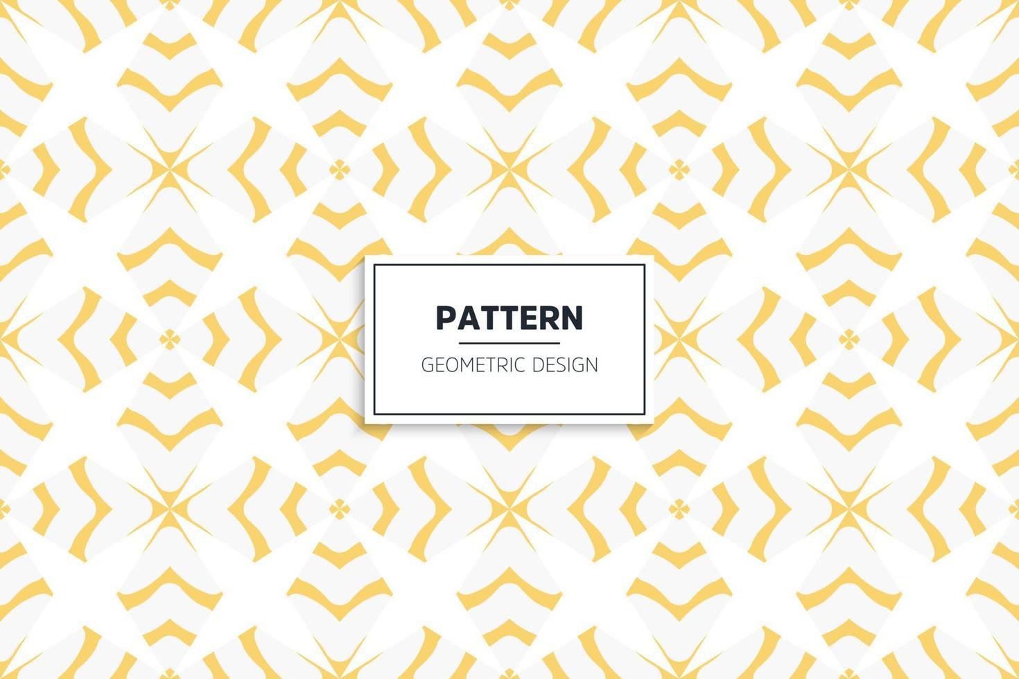 Colorful semaless pattern ethnic design vector