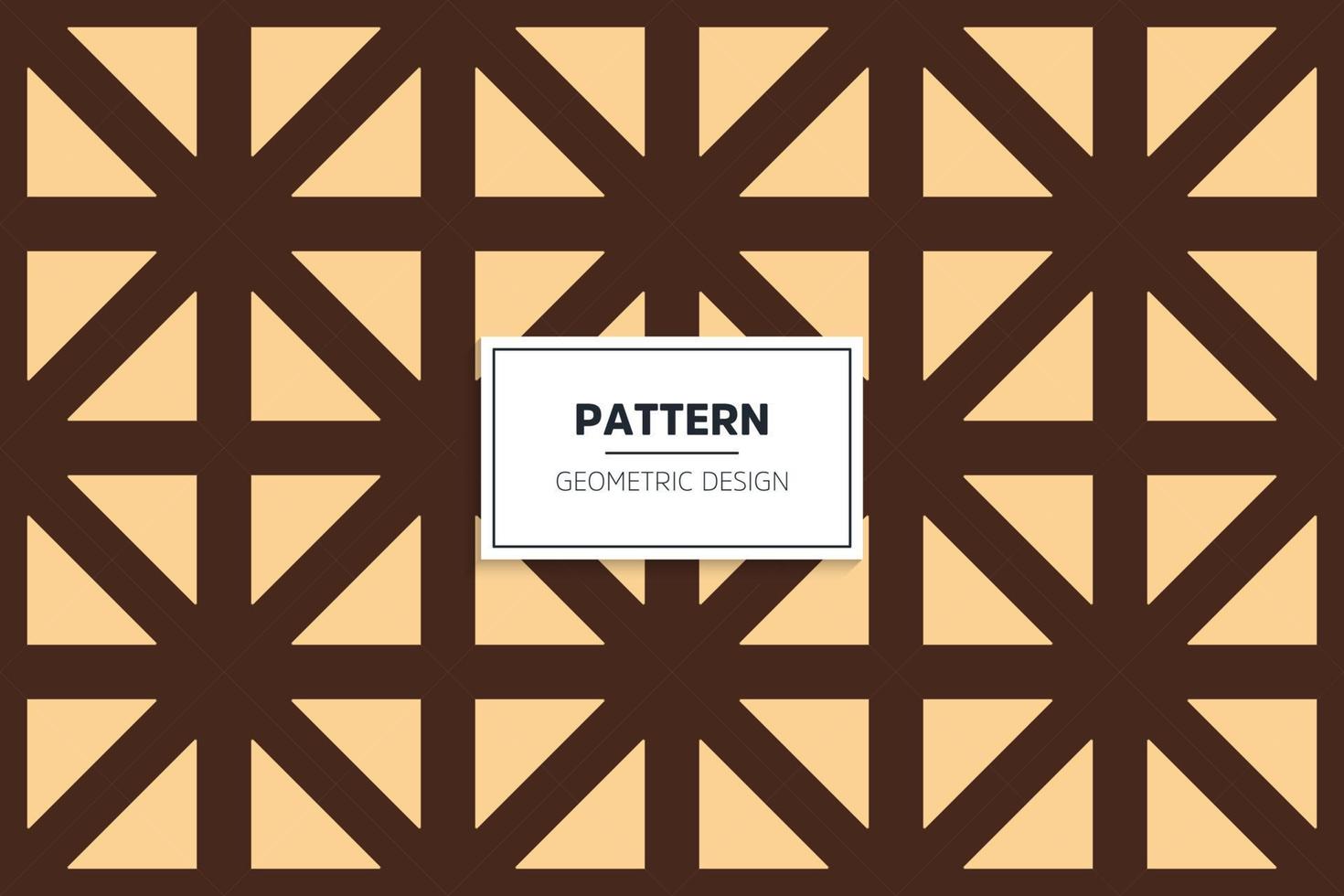 Ethnic colorful seamless pattern design vector