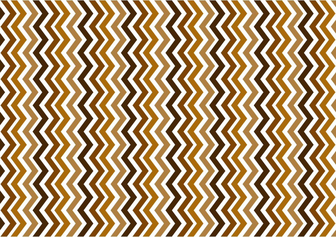 Abstract background with zigzag lines pattern vector