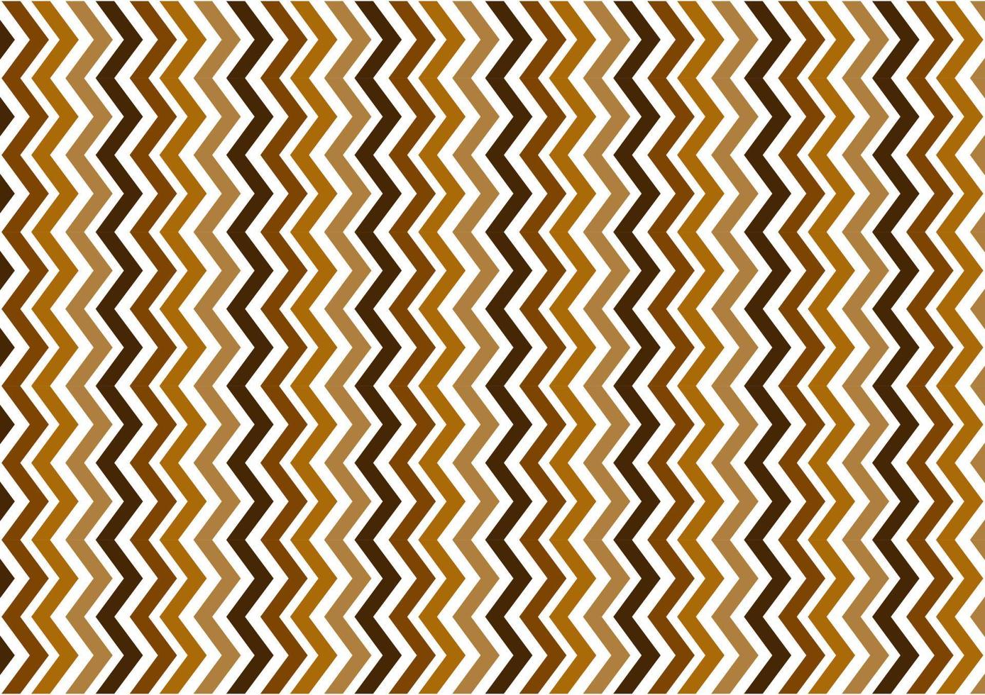 Abstract background with zigzag lines pattern vector