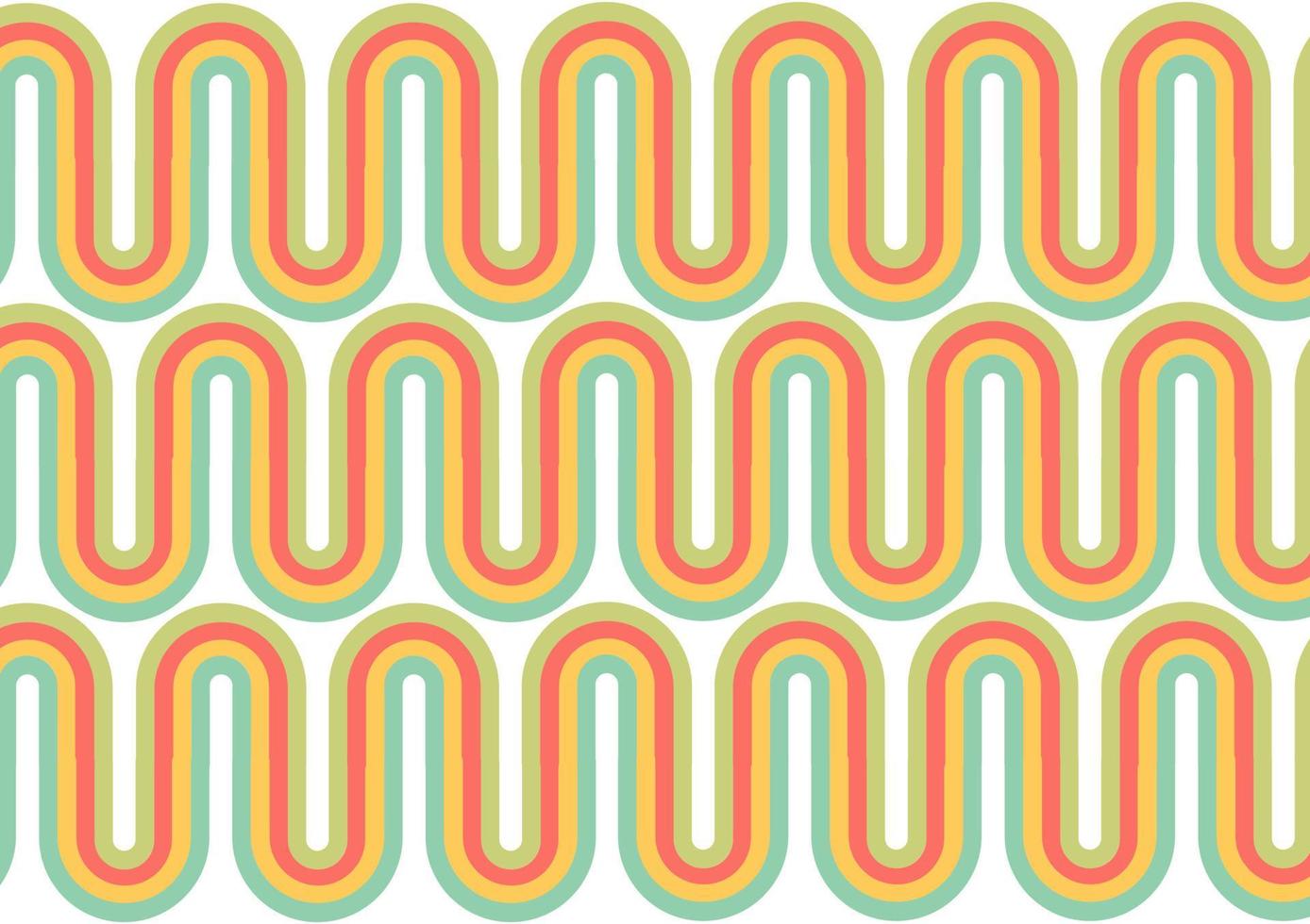 colorful abstract background vector