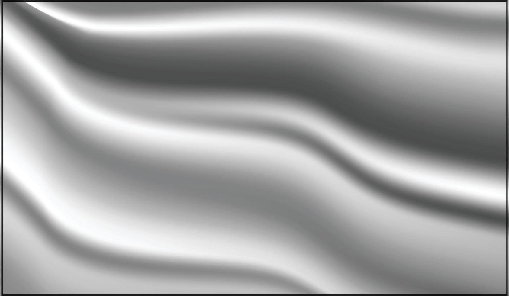 British Antarctic Ocean Territory Realistic Modern Flag Design vector