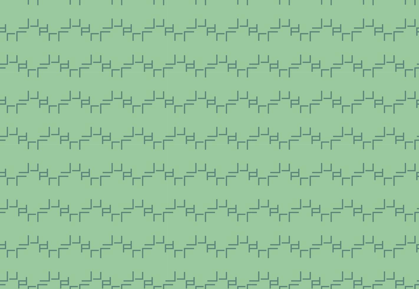 Vector seamless pattern, abstract texture background, repeating tiles, two colors