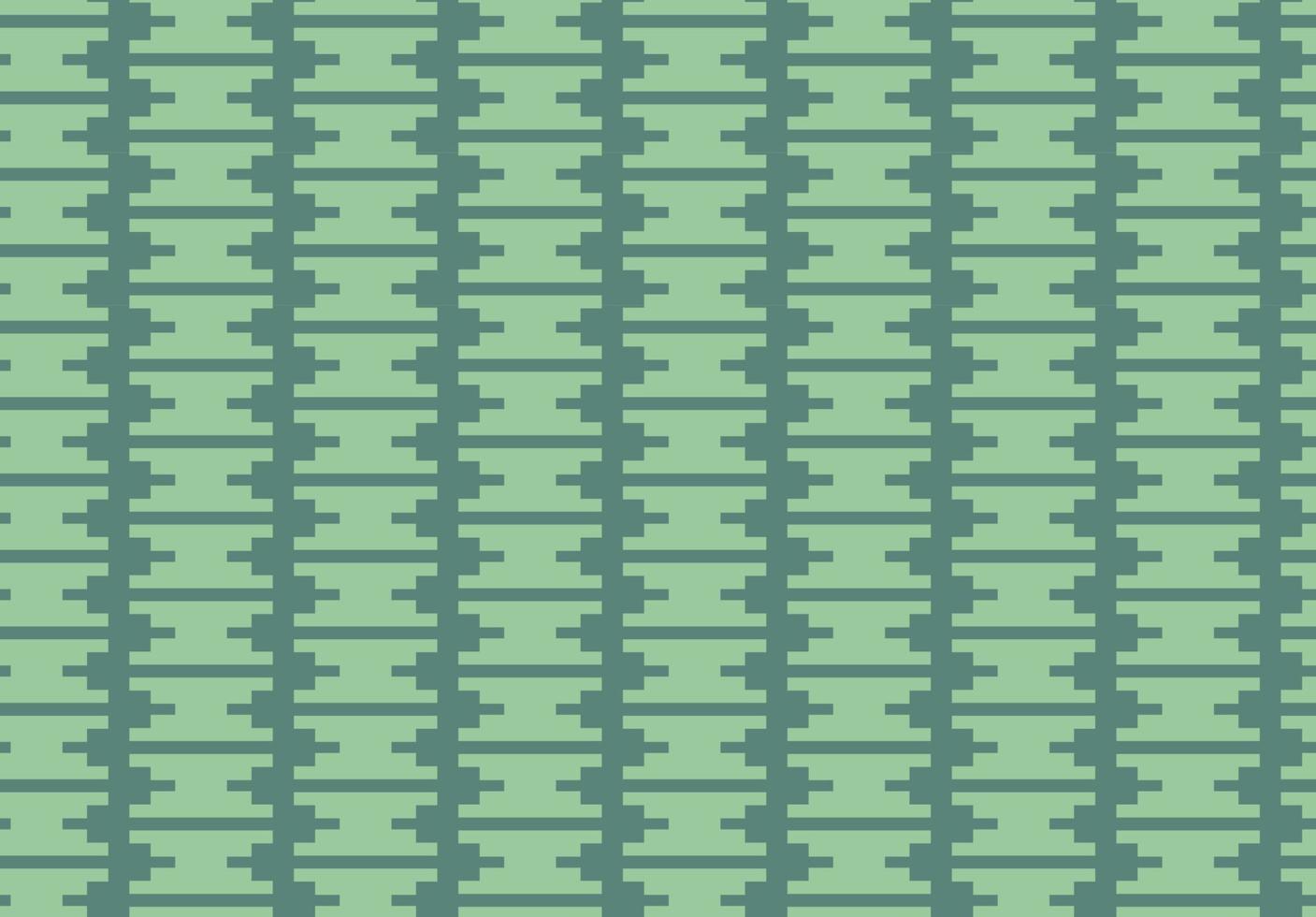 vector de patrones sin fisuras, textura de fondo abstracto, azulejos repetidos, dos colores