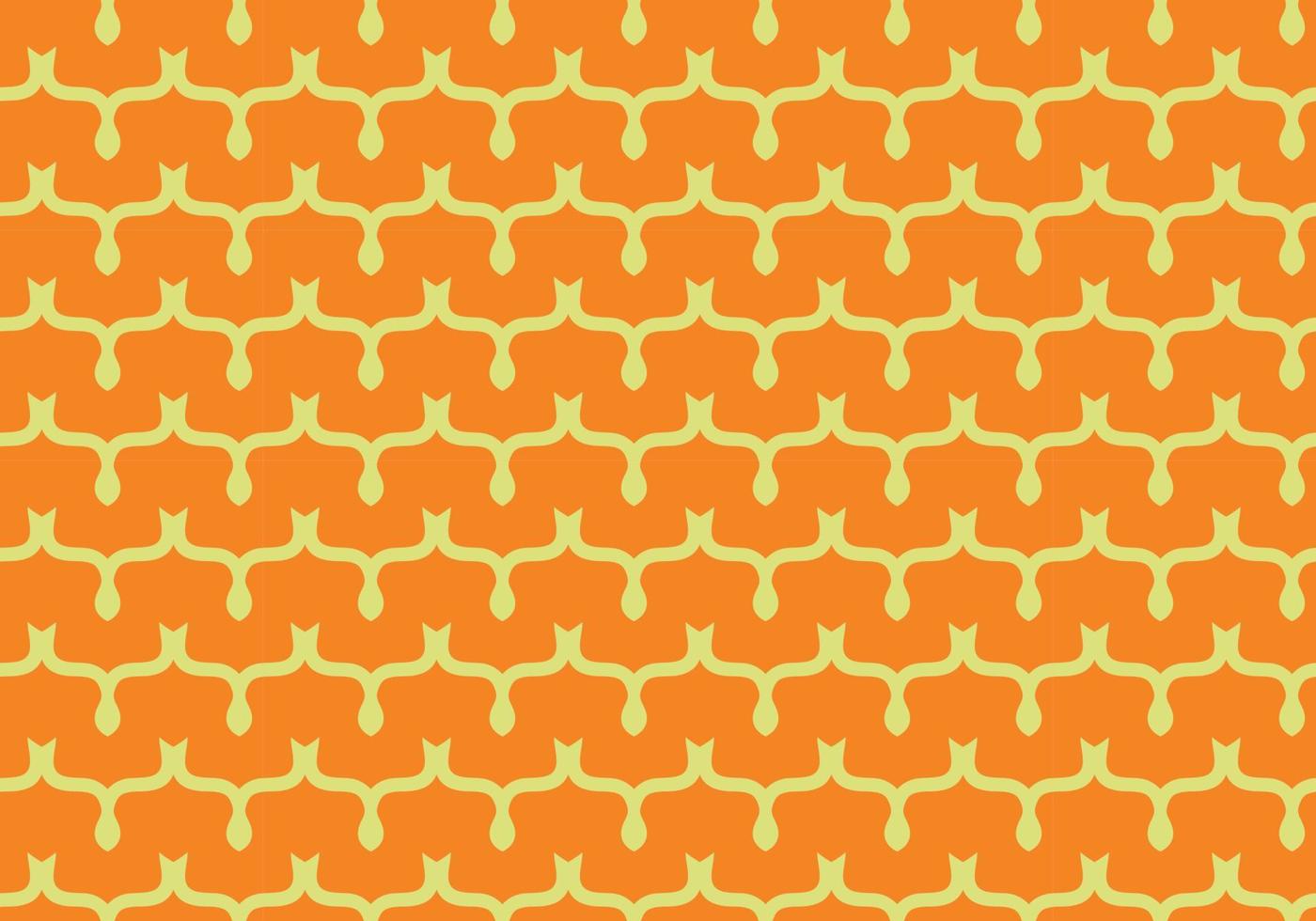 Vector seamless pattern, abstract texture background, repeating tiles, two colors