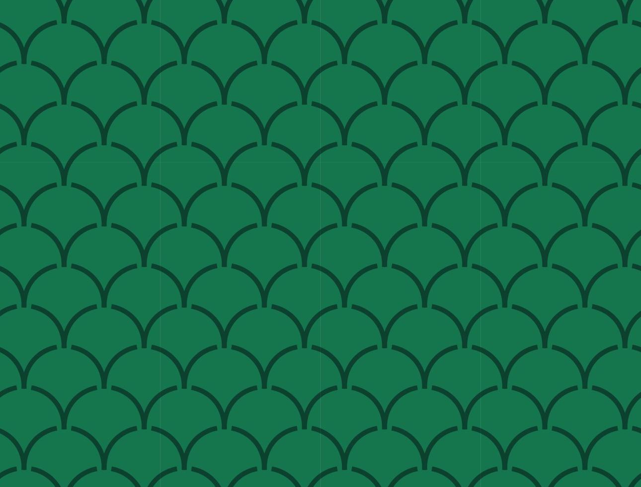 Vector seamless pattern, abstract texture background, repeating tiles, two colors