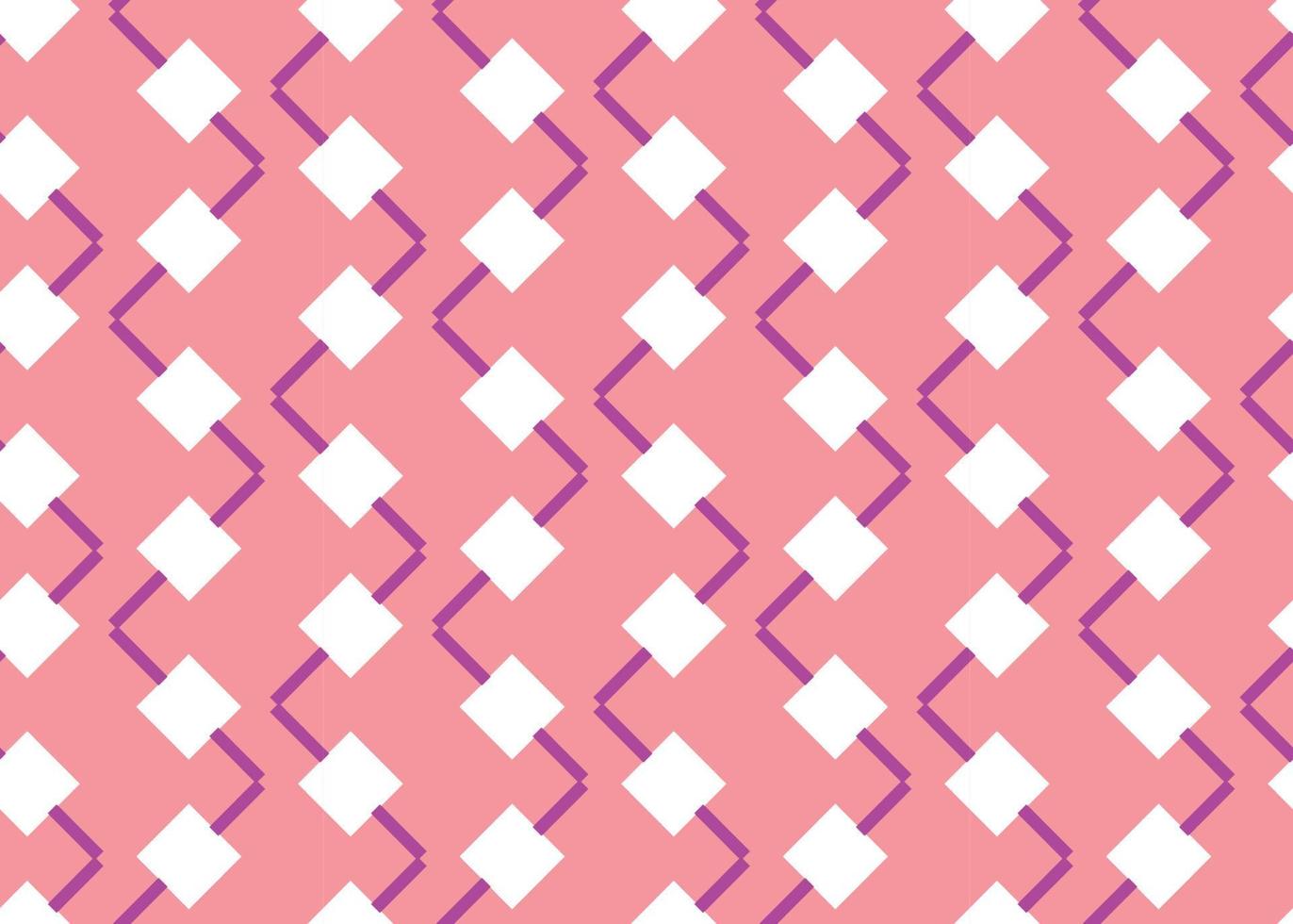 vector de patrones sin fisuras, textura de fondo abstracto, azulejos repetidos, tres colores