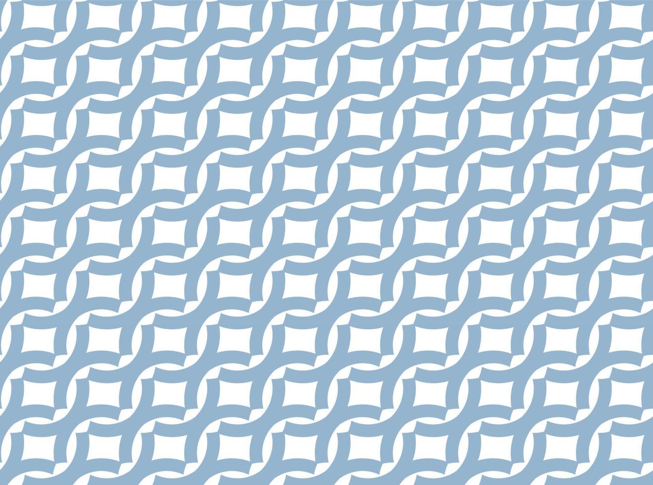Vector seamless pattern, abstract texture background, repeating tiles, two colors