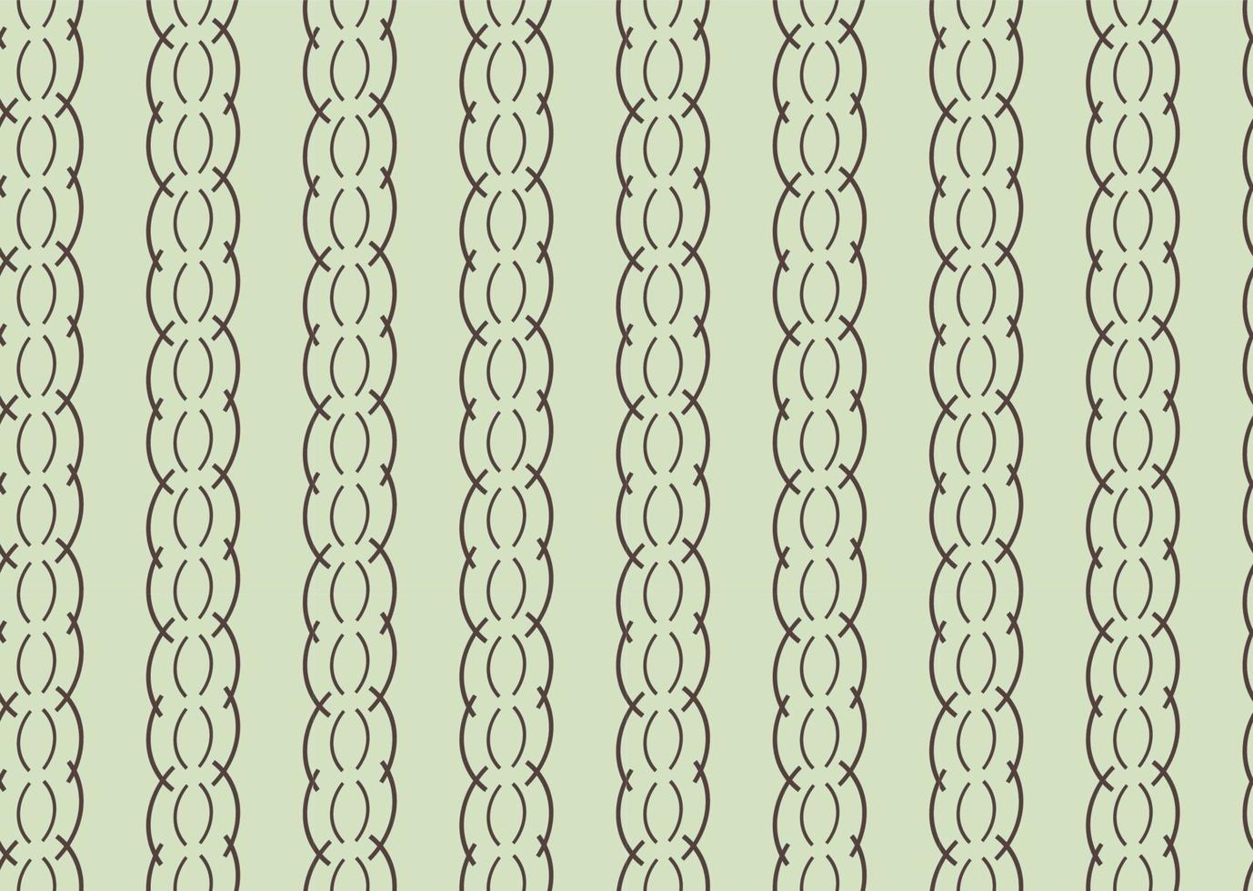 Vector seamless pattern, abstract texture background, repeating tiles, two colors