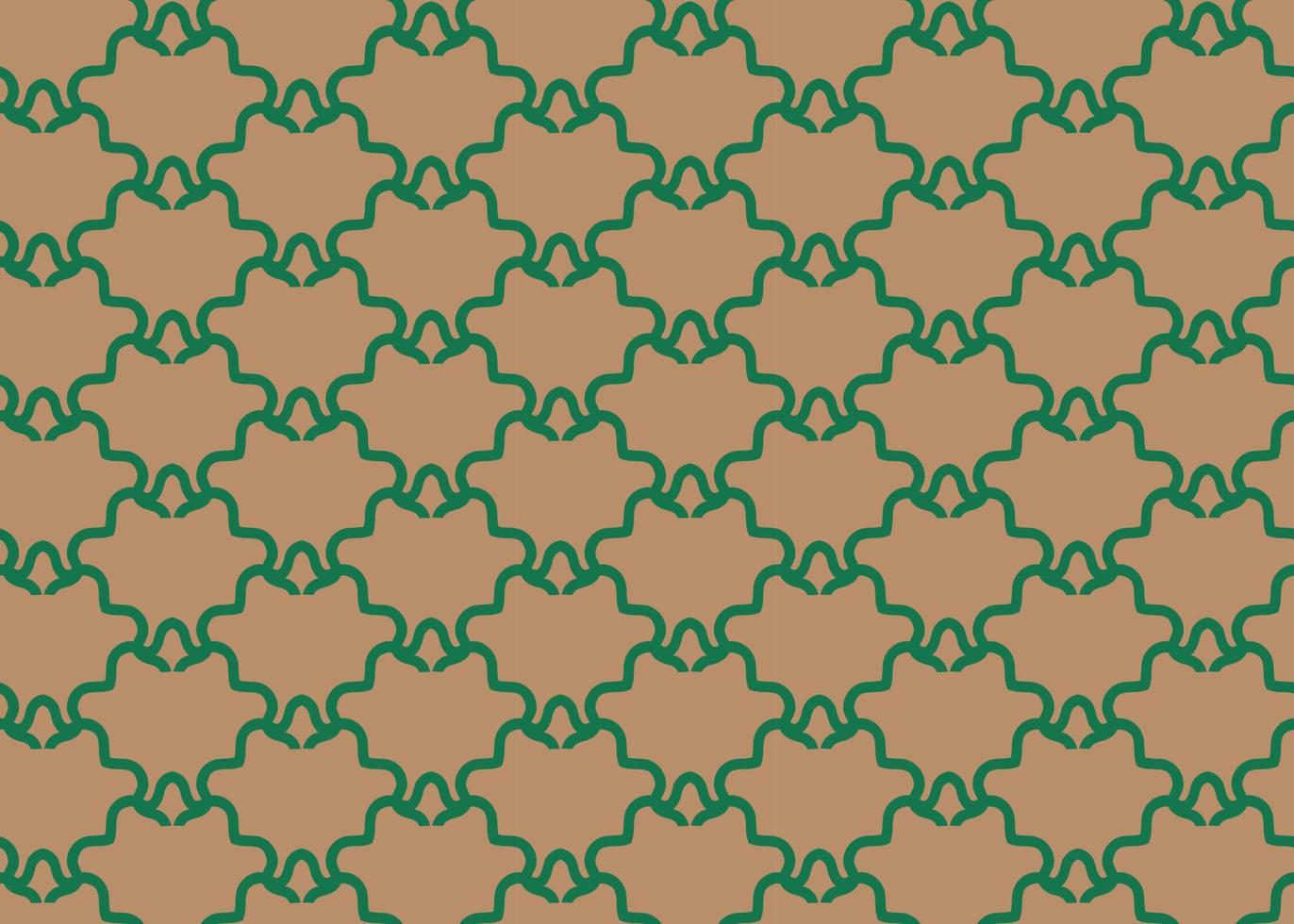 Vector seamless pattern, abstract texture background, repeating tiles, two colors