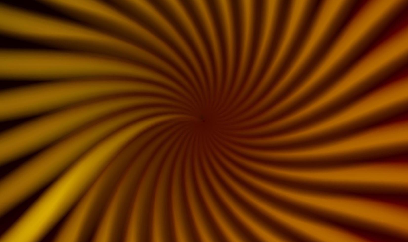 Abstract light pink gold smooth fabric background vector