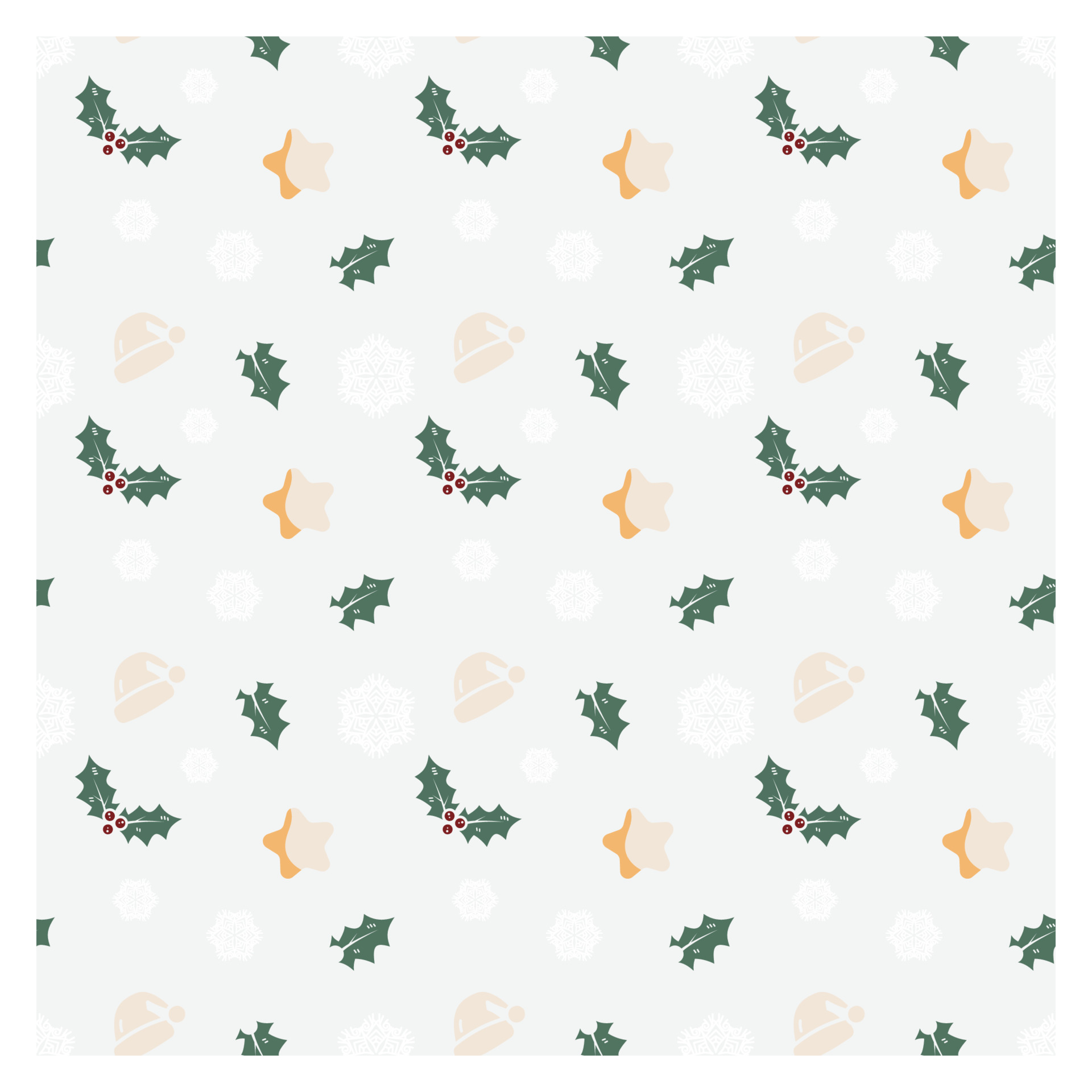 170 Christmas Wallpaper Backgrounds Perfect For The Festive Season