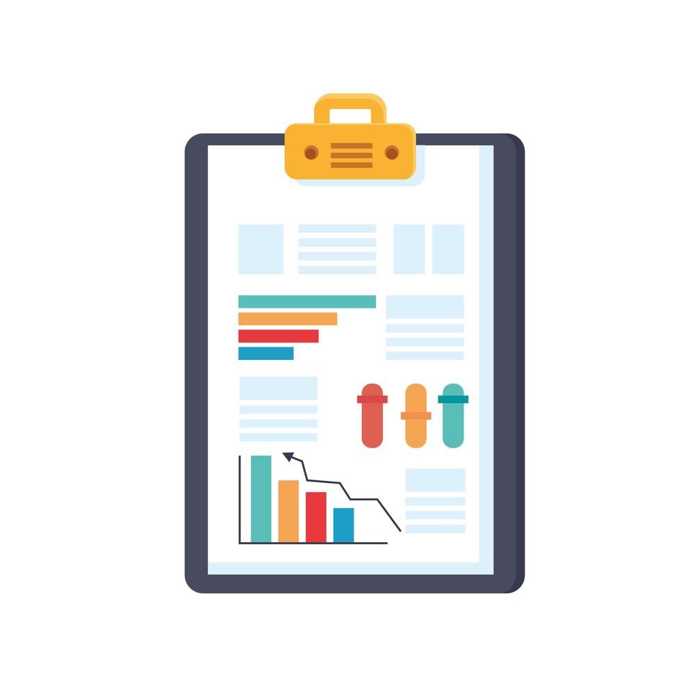 analysis in document vector