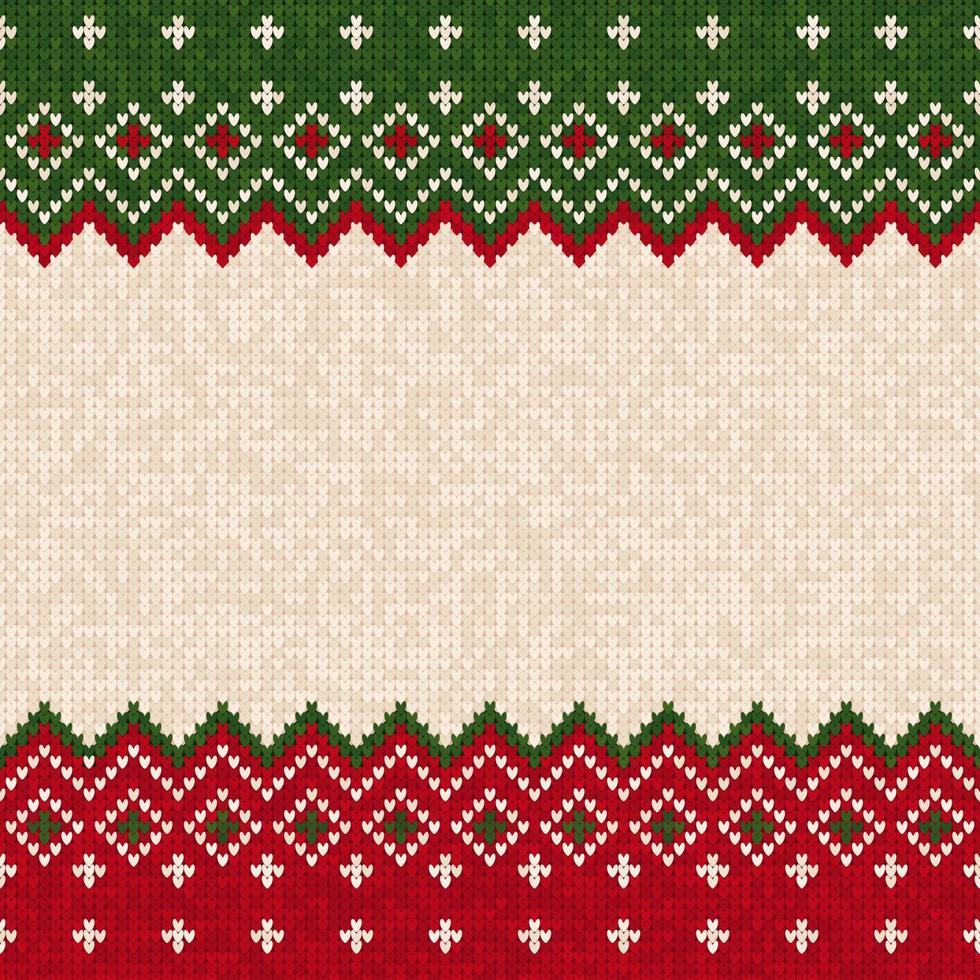 Ugly Sweater Texture Seamless Background 3812687 Vector Art at Vecteezy