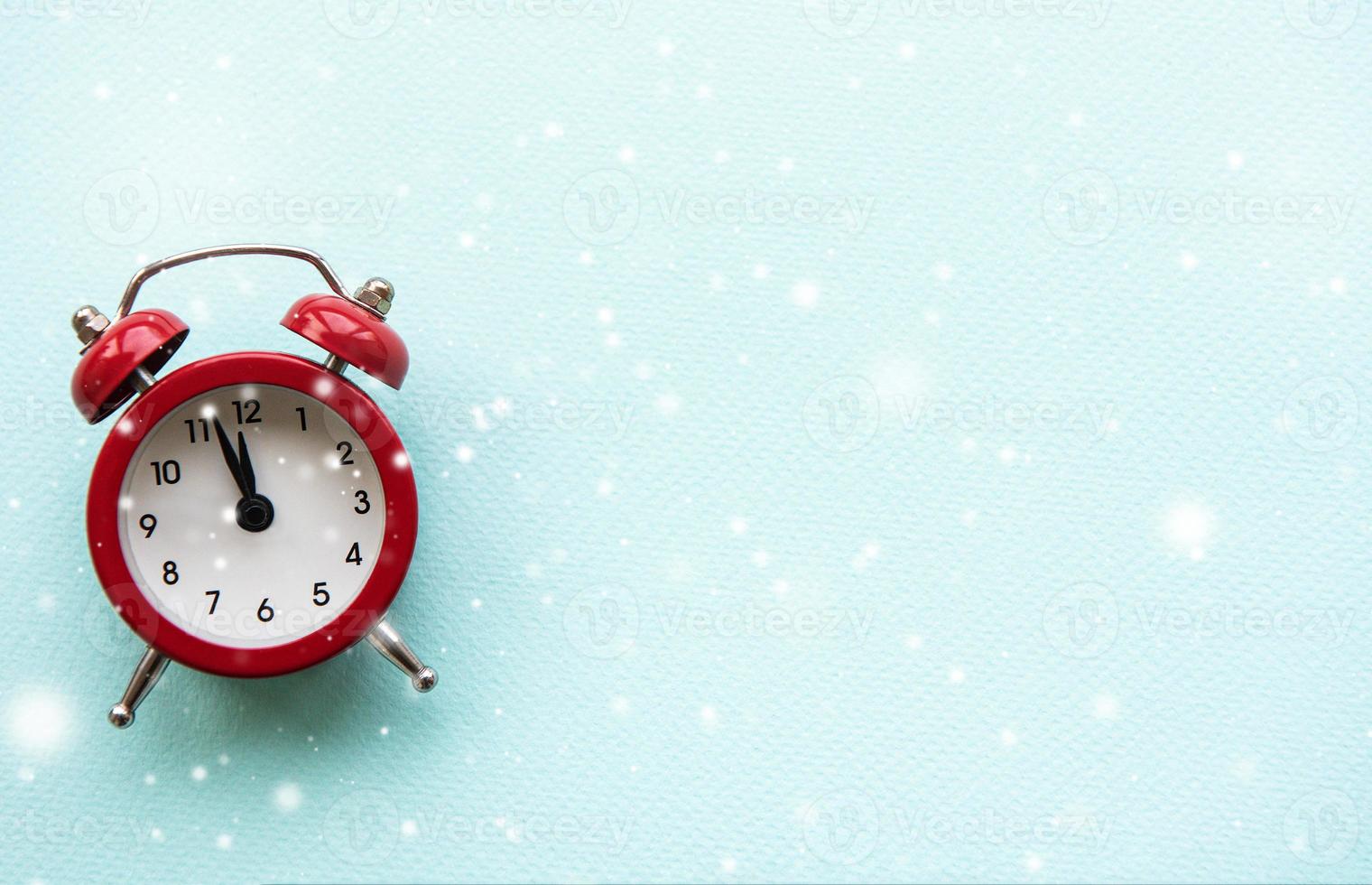 Christmas holiday background photo