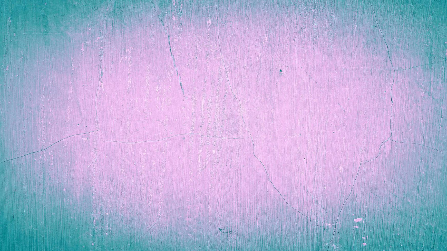 texture background of wall pink blue colors photo