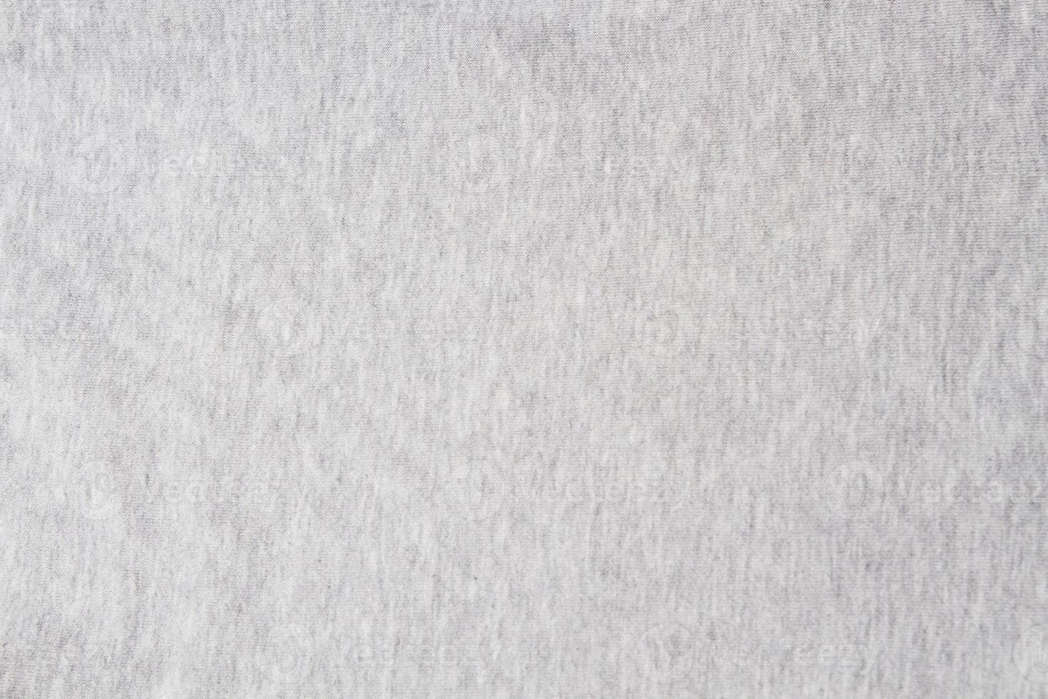 Fondo de textura de tela blanca abstracta. Fondo de textura de tela de organza blanca. lona tejida con motivos naturales foto
