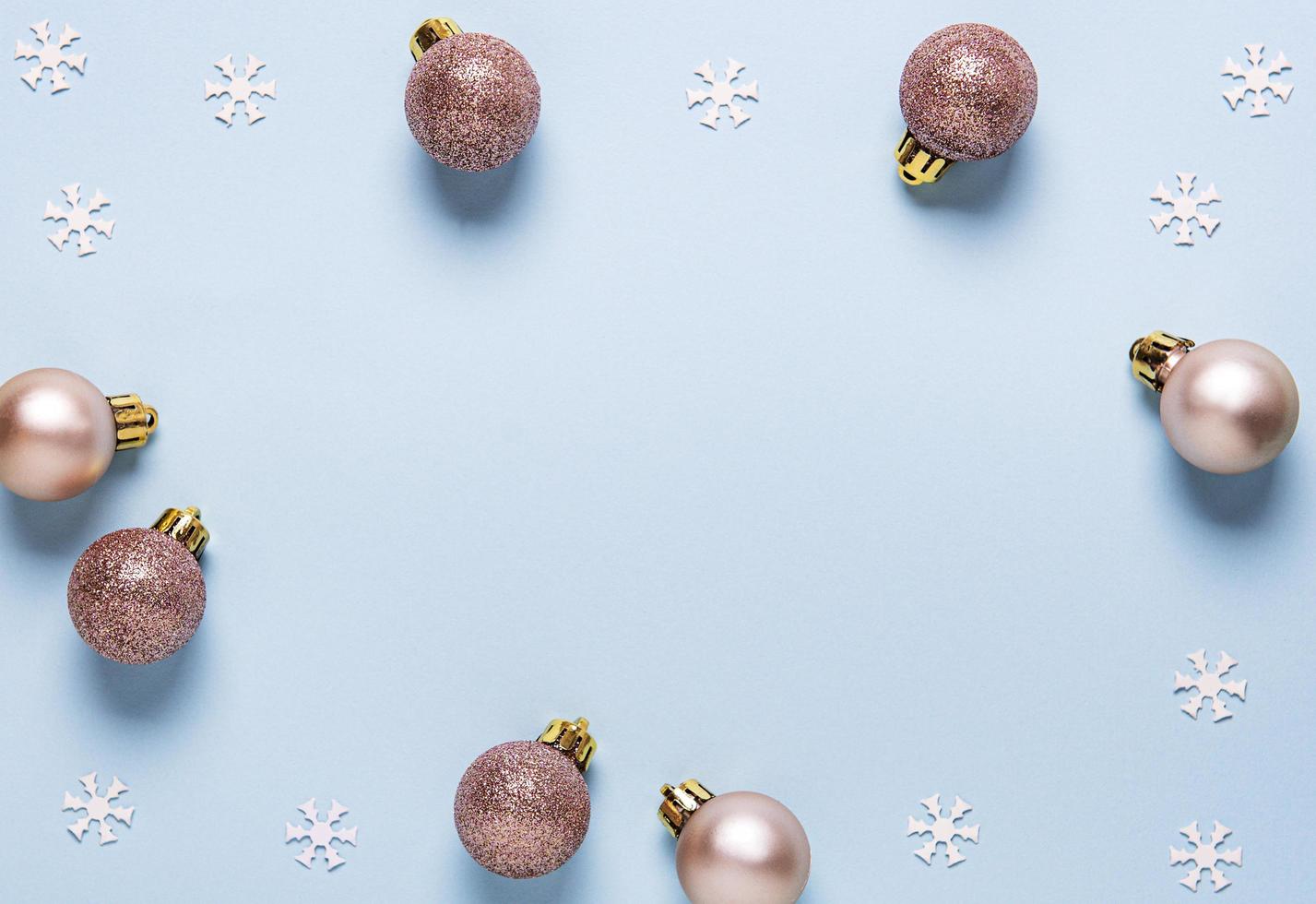 Christmas holiday background photo
