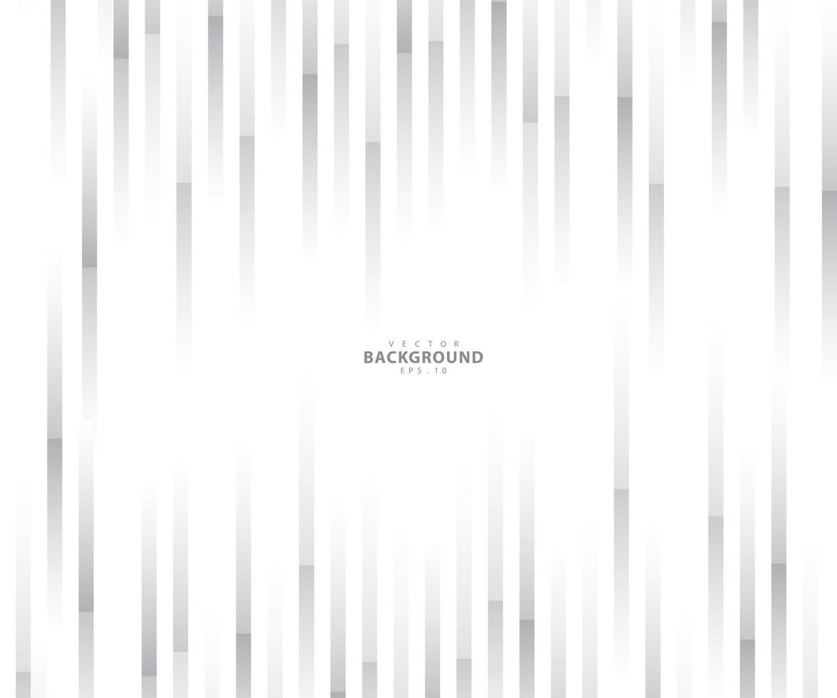 Abstract lines technology geometric design. Stripes gradient background. illustration - Vector, eps 10 vector