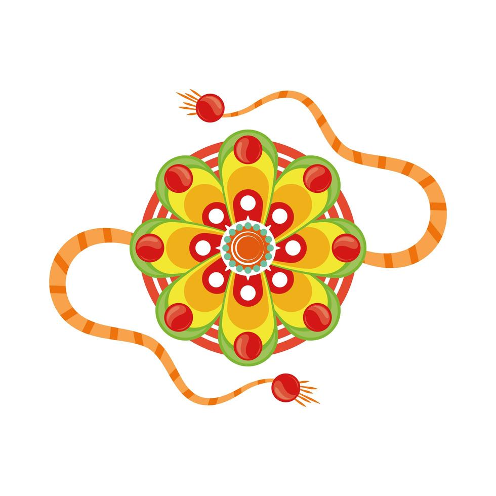 band accesory jewelry vector