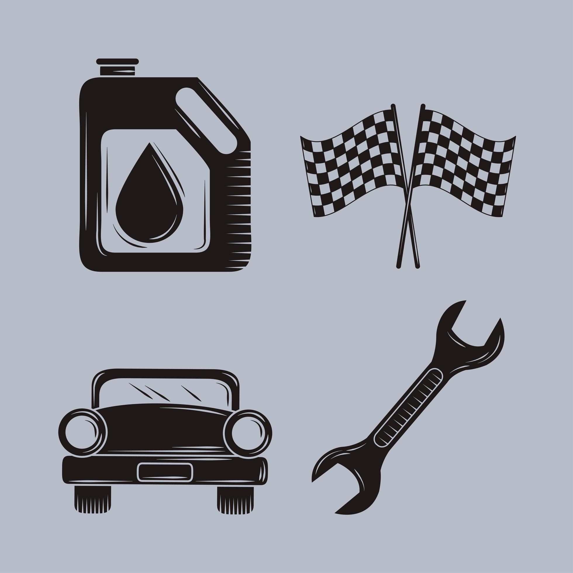 set-of-car-service-3820354-vector-art-at-vecteezy