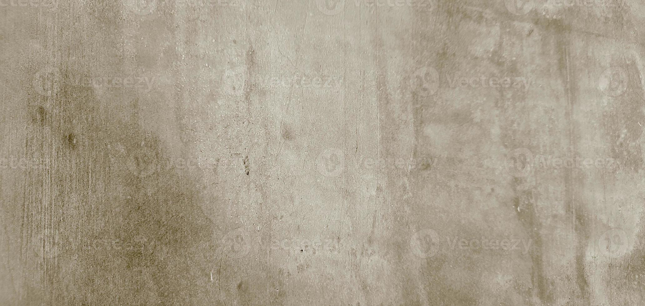 Gray cement concrete texture. Wall scratches background photo