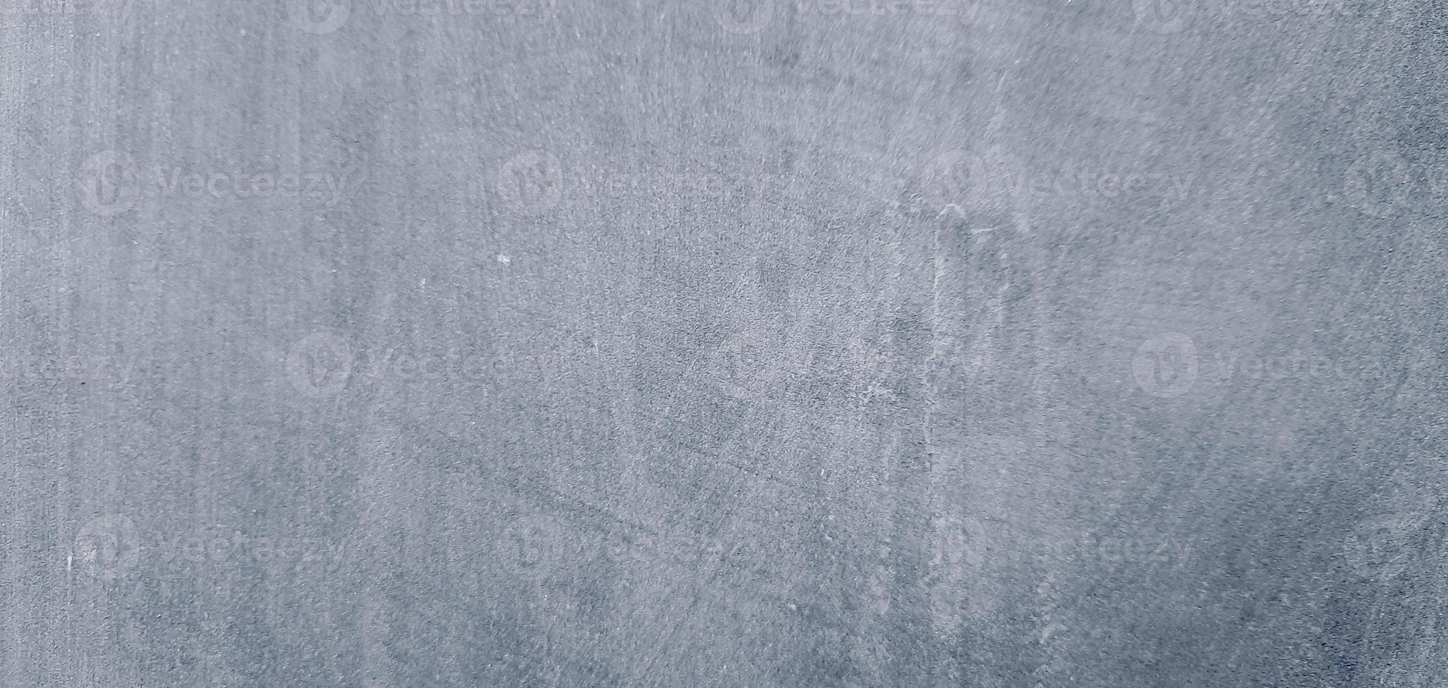 Gray cement concrete texture. Wall scratches background photo