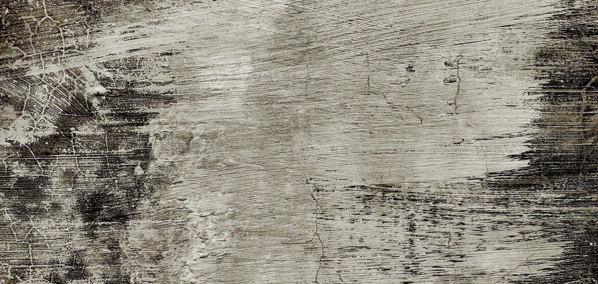 Gray cement concrete texture. Wall scratches background photo