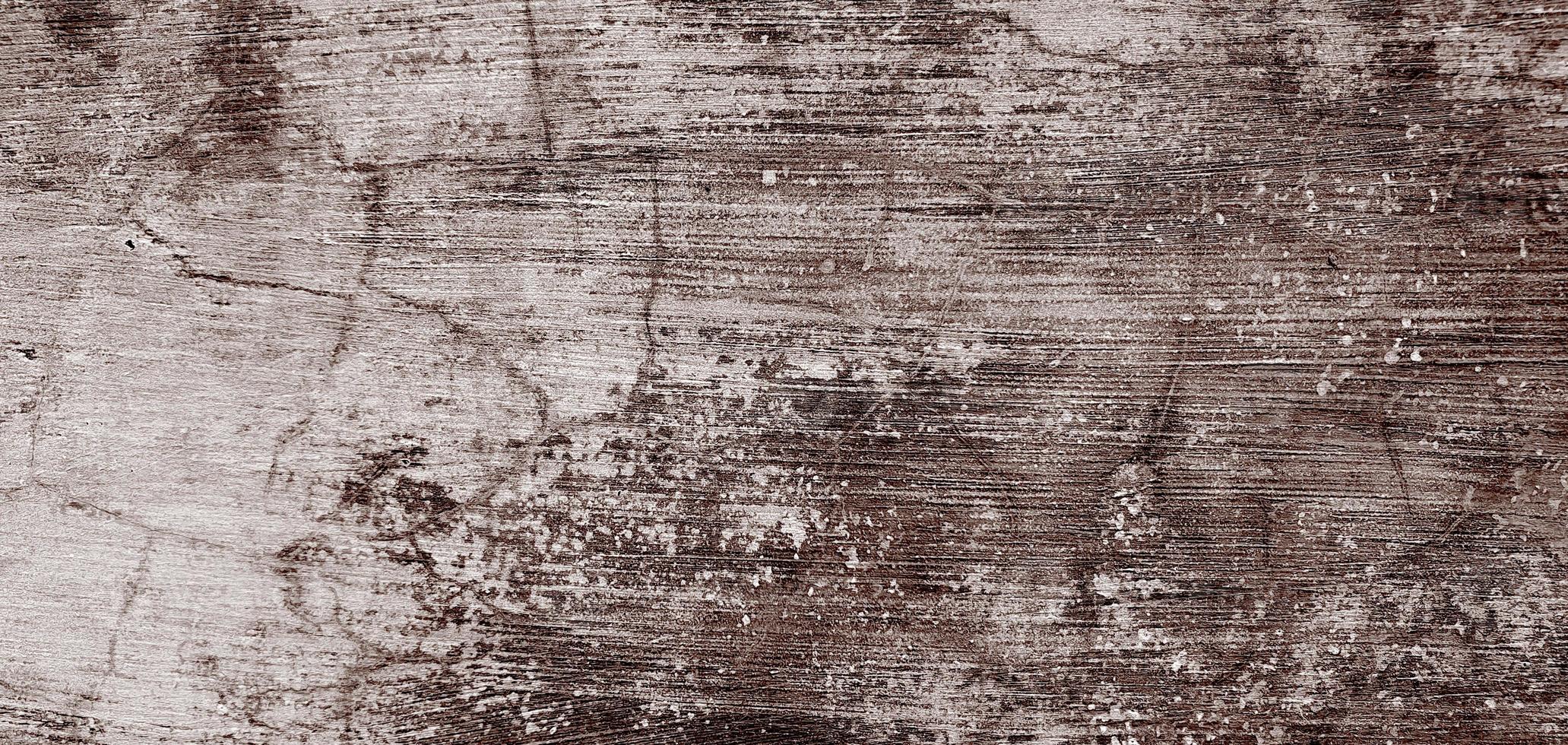 Gray cement concrete texture. Wall scratches background photo