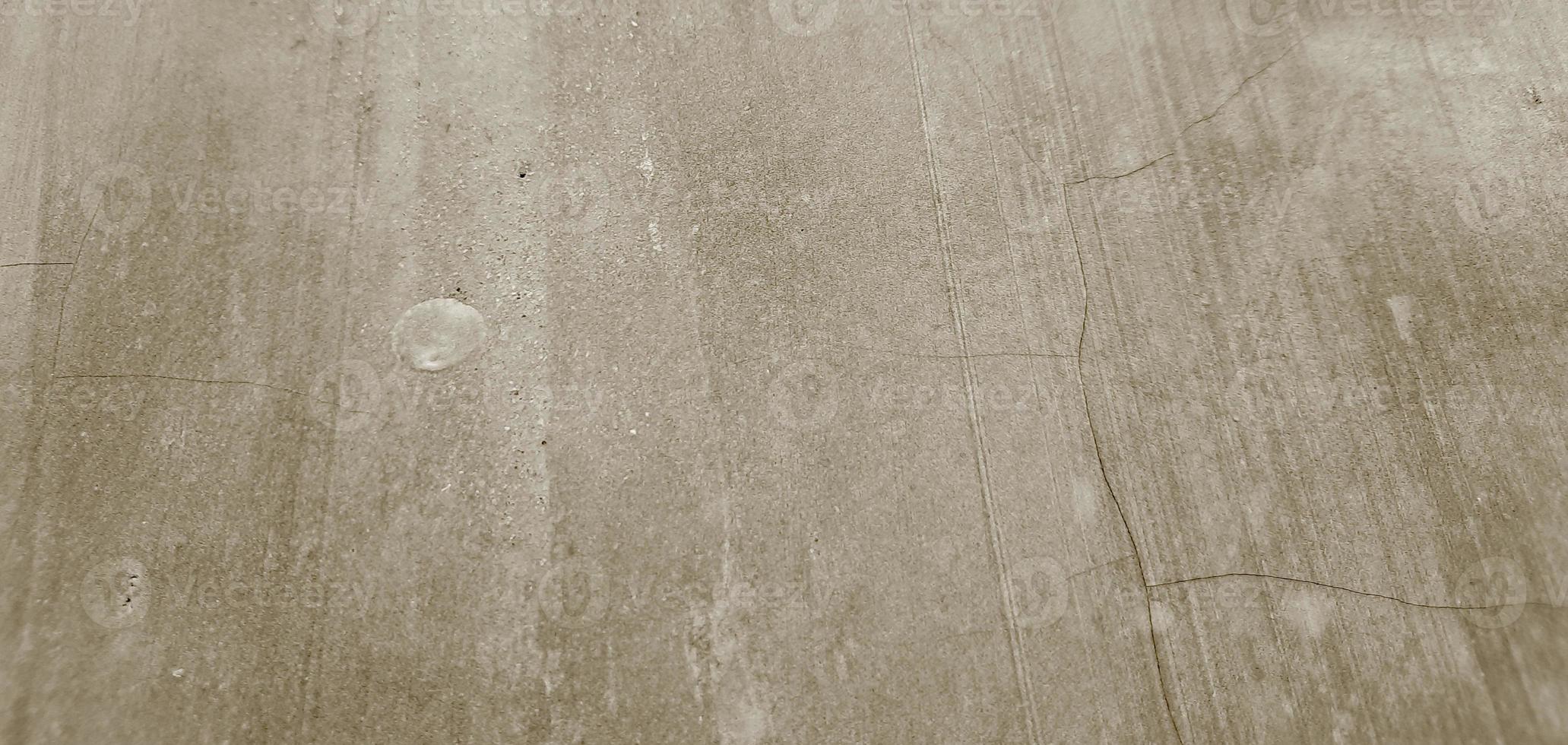 Gray cement concrete texture. Wall scratches background photo