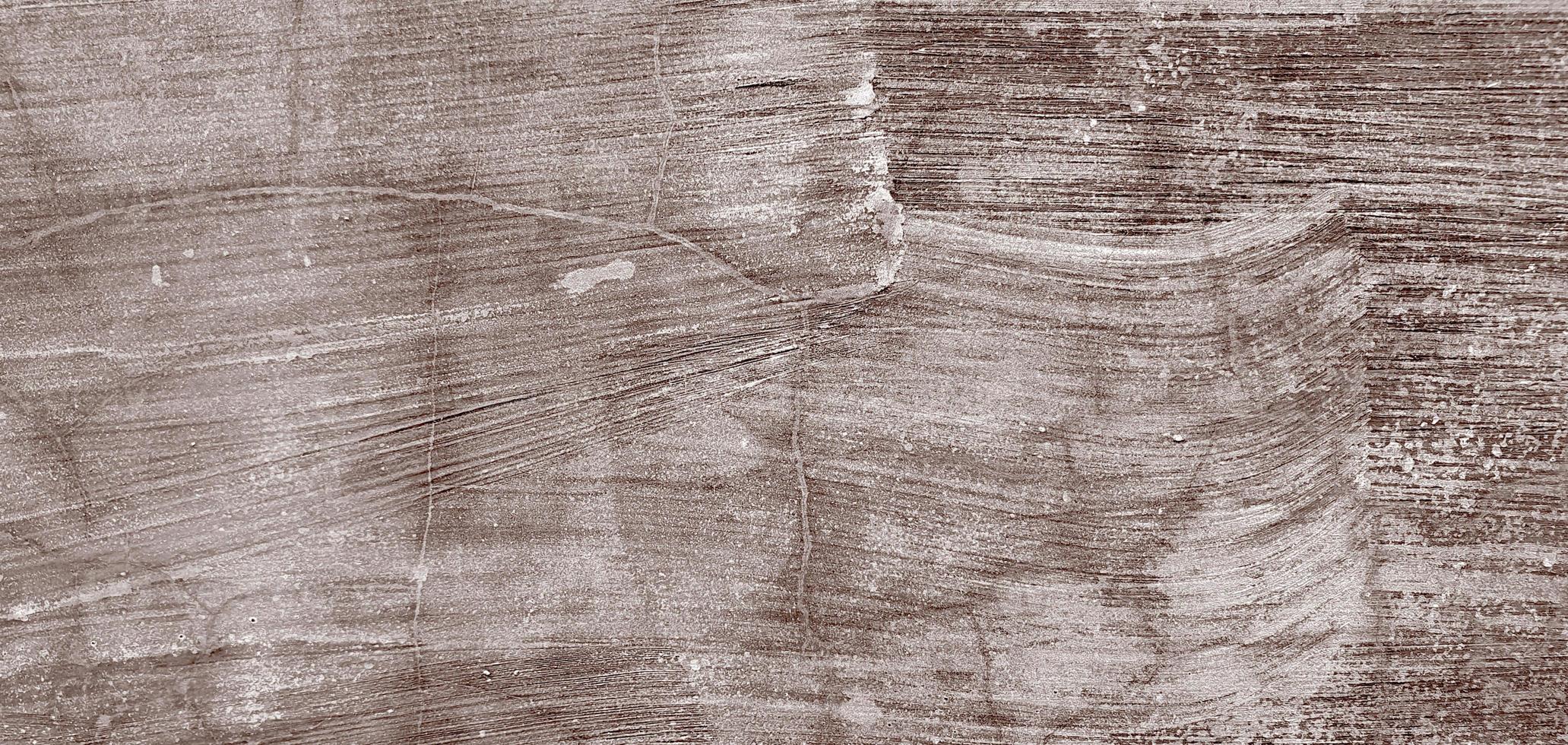 Gray cement concrete texture. Wall scratches background photo