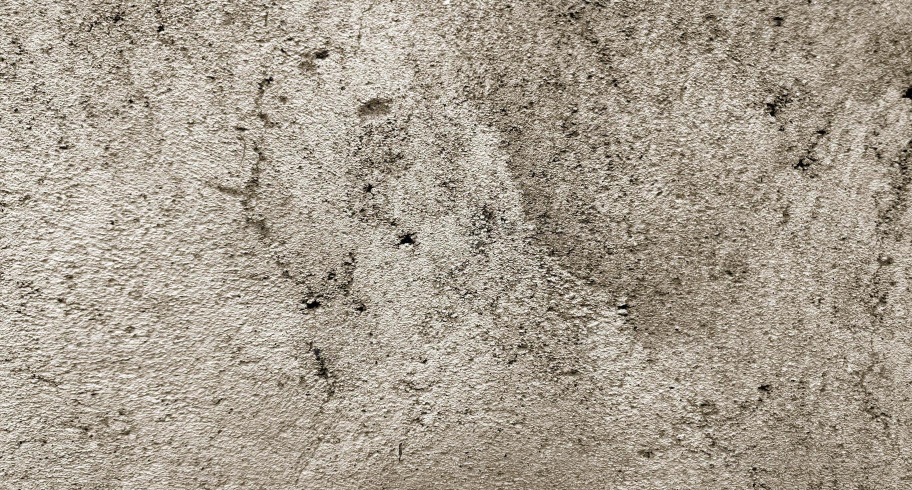 Gray cracked cement texture for background. wall scratches photo