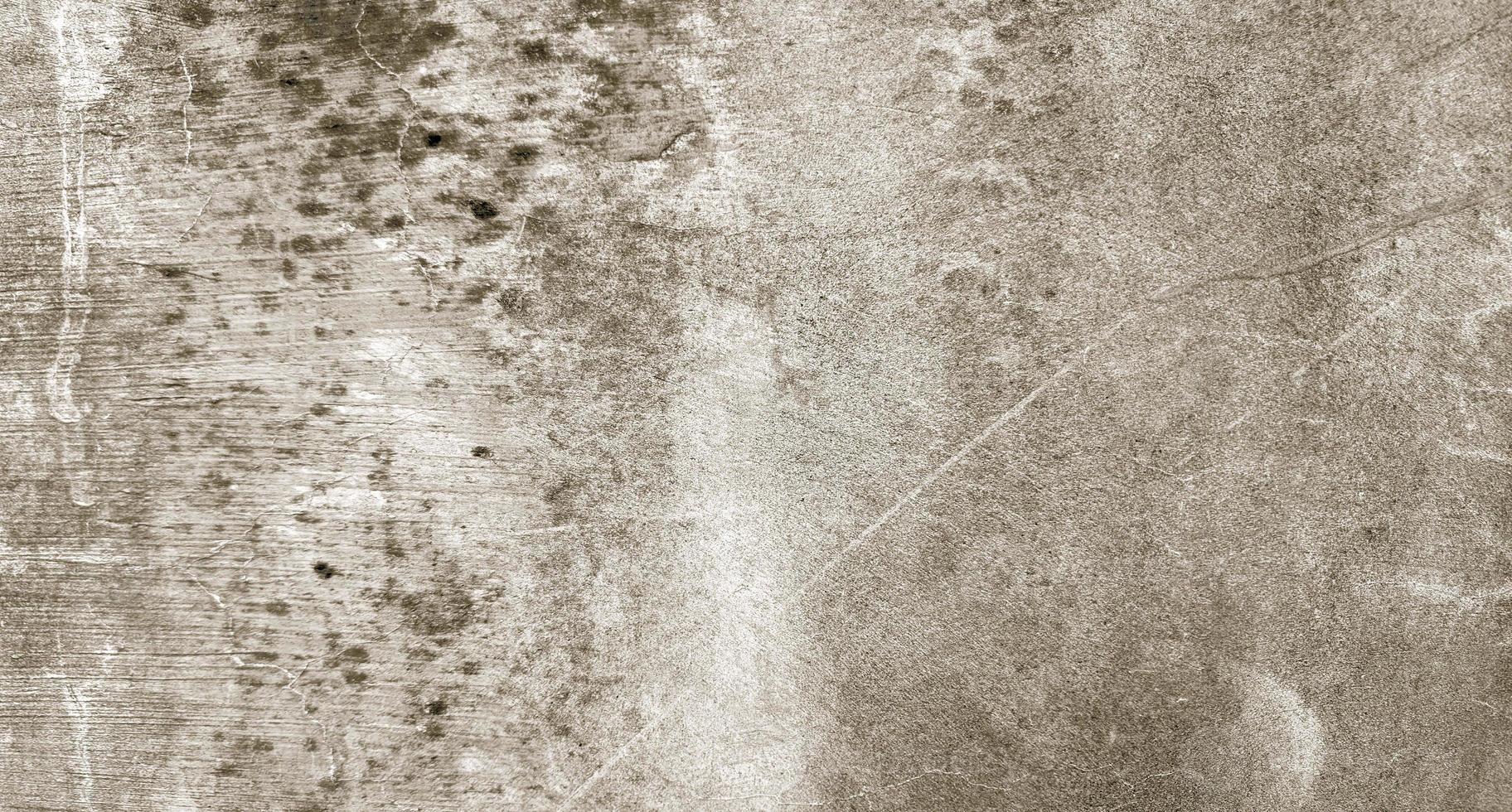 Gray cracked cement texture for background. wall scratches photo