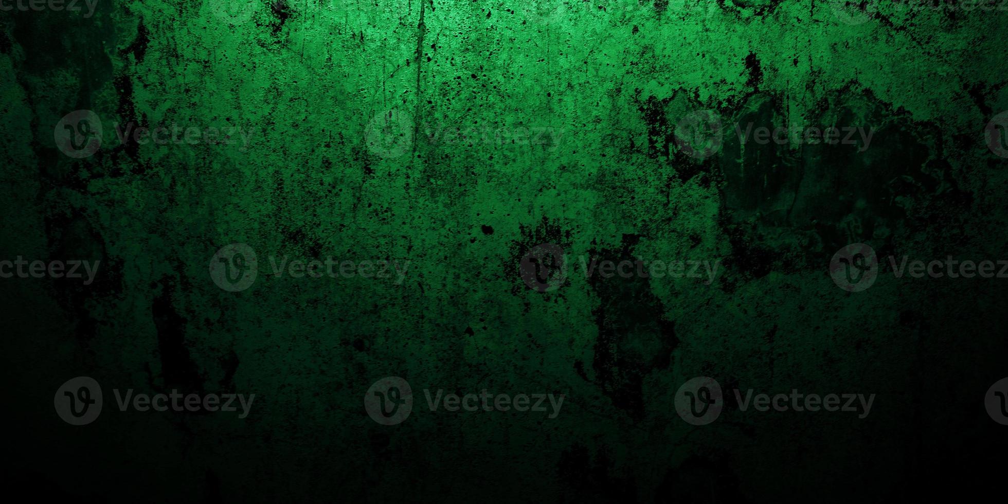 Dark wall scary background. Grunge texture concrete photo