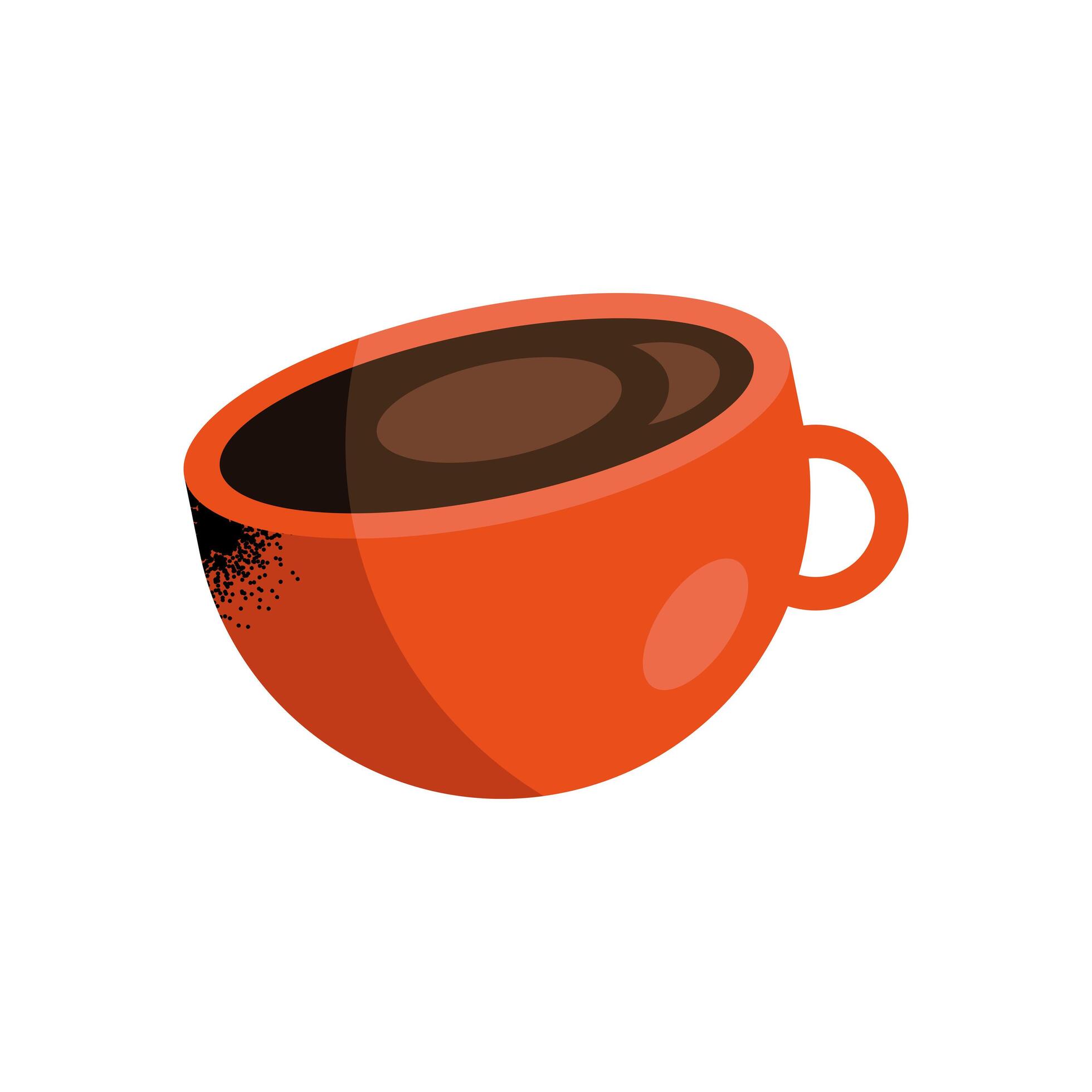 cup coffee drink 3822103 Vector Art at Vecteezy