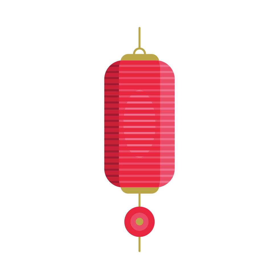 Rectangular on sale chinese lanterns