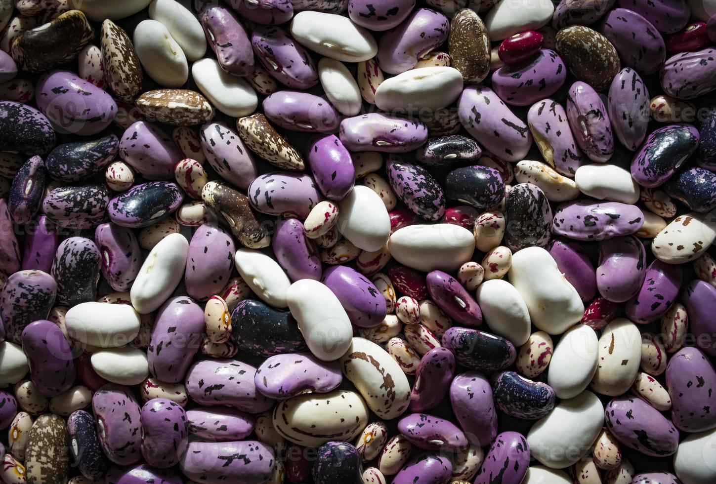 colorful fruit beans photo