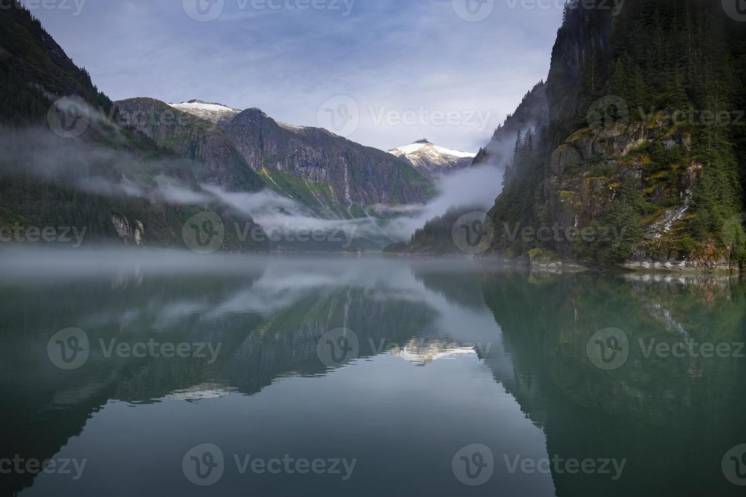 Fords Terror Fjord, Alaska 3828023 Stock Photo at Vecteezy