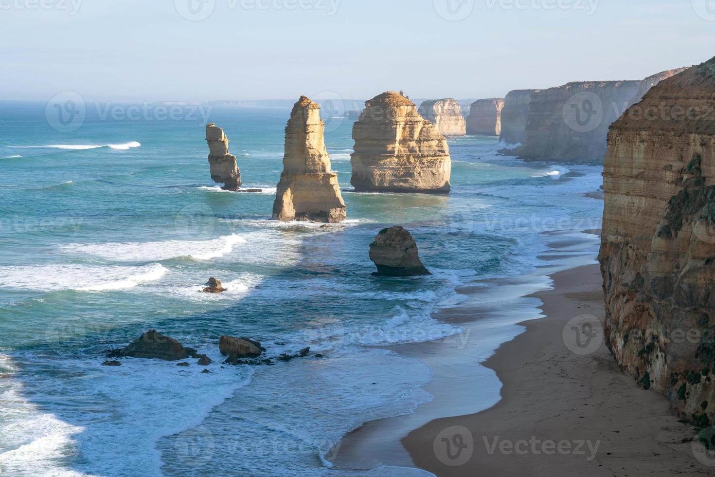 doce apóstoles australia foto