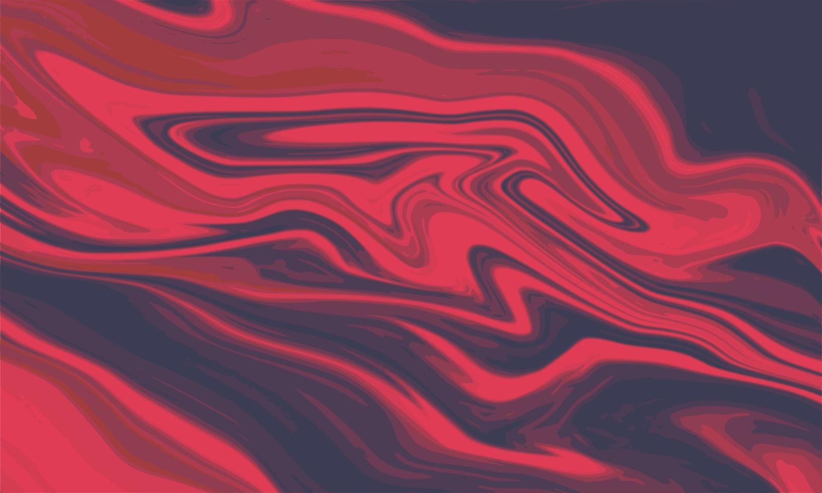fondo de mármol líquido abstracto vector
