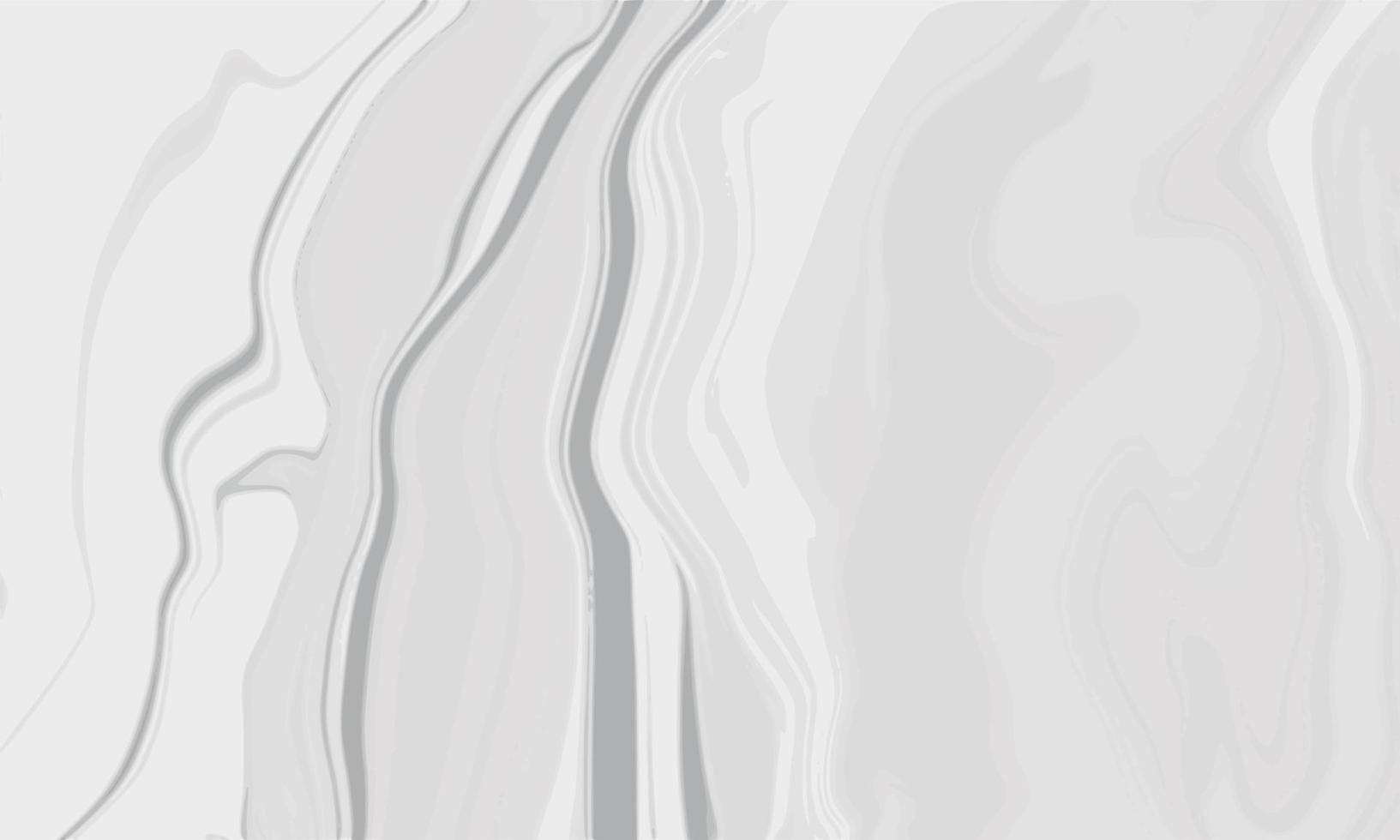 Abstract Orange Liquid Marble Background vector