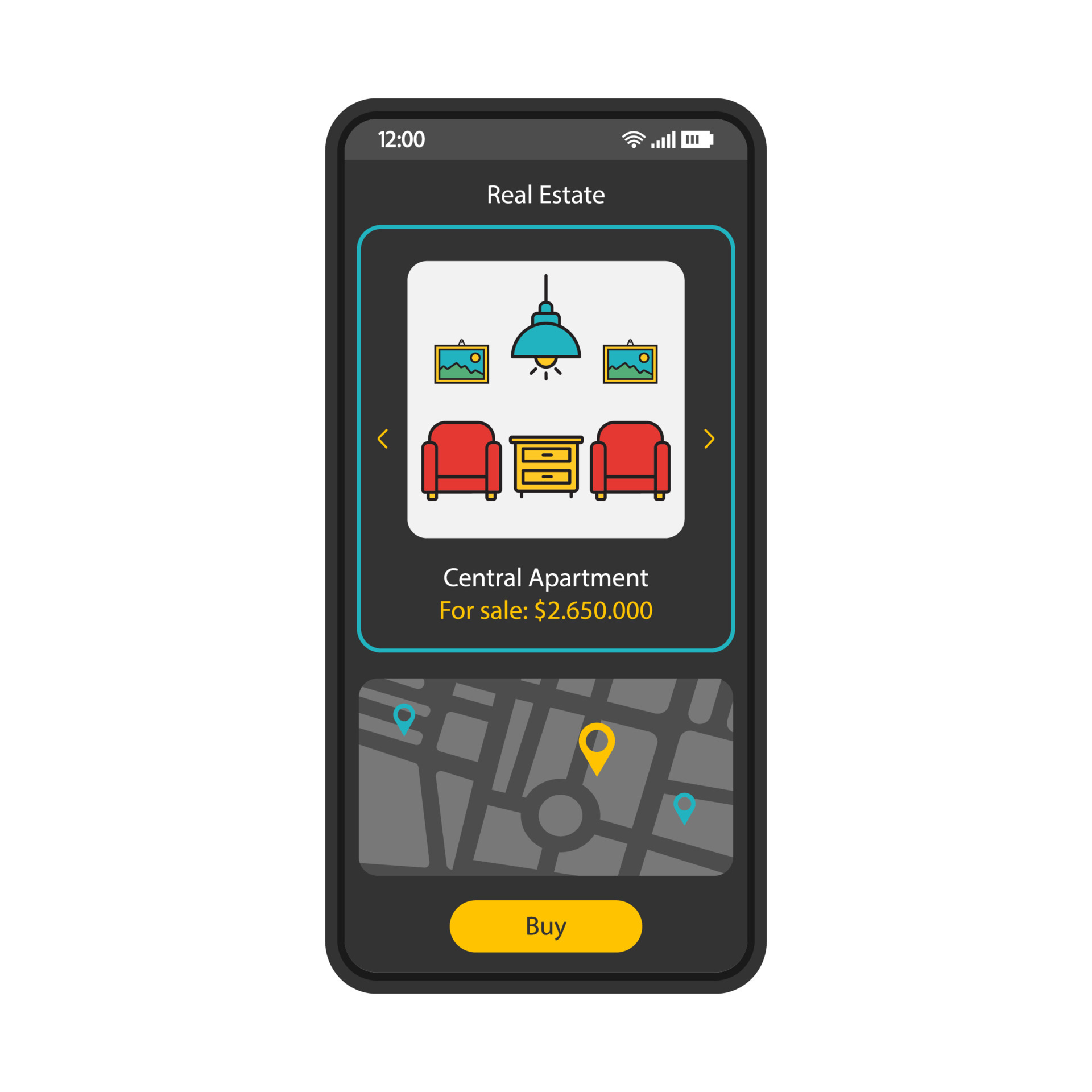 Netronline Property Search - 5x7n8hp